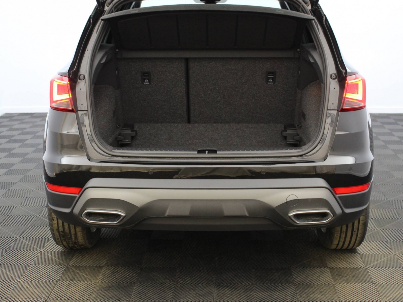 SEAT - ARONA - #182591 - 13