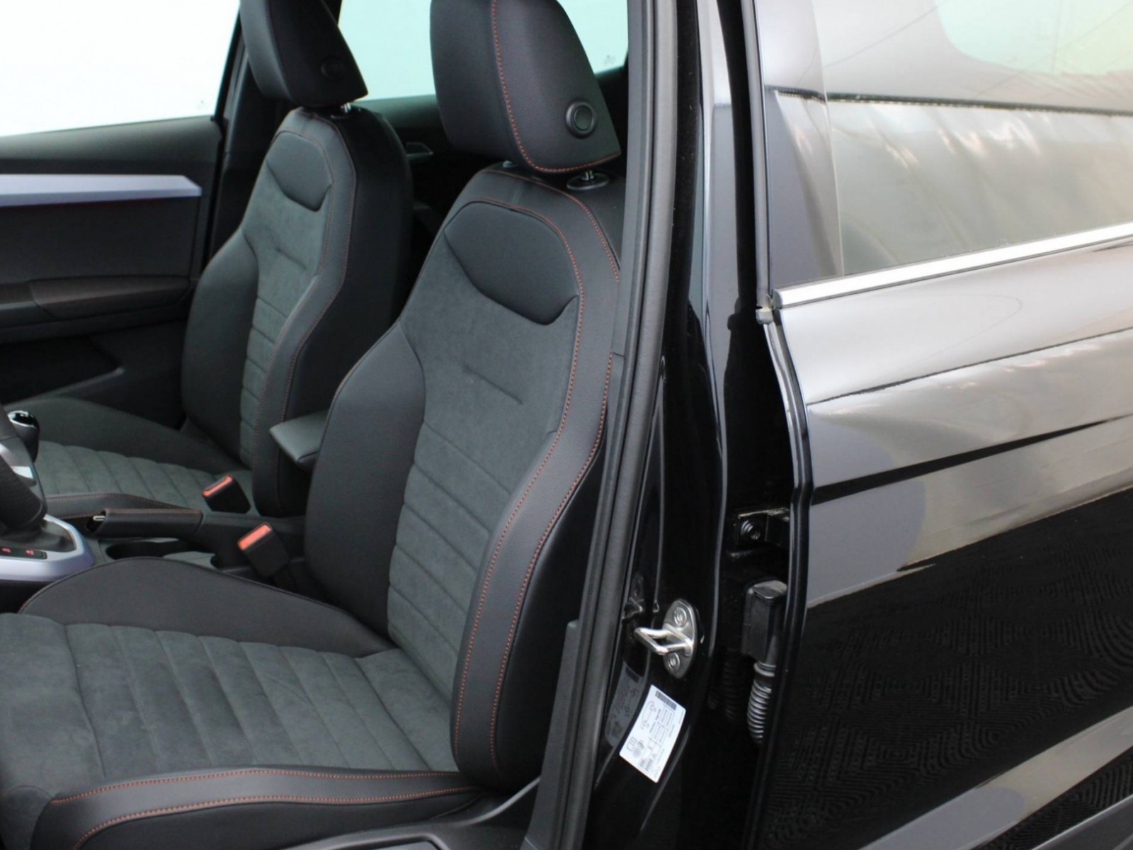 SEAT - ARONA - #182591 - 22