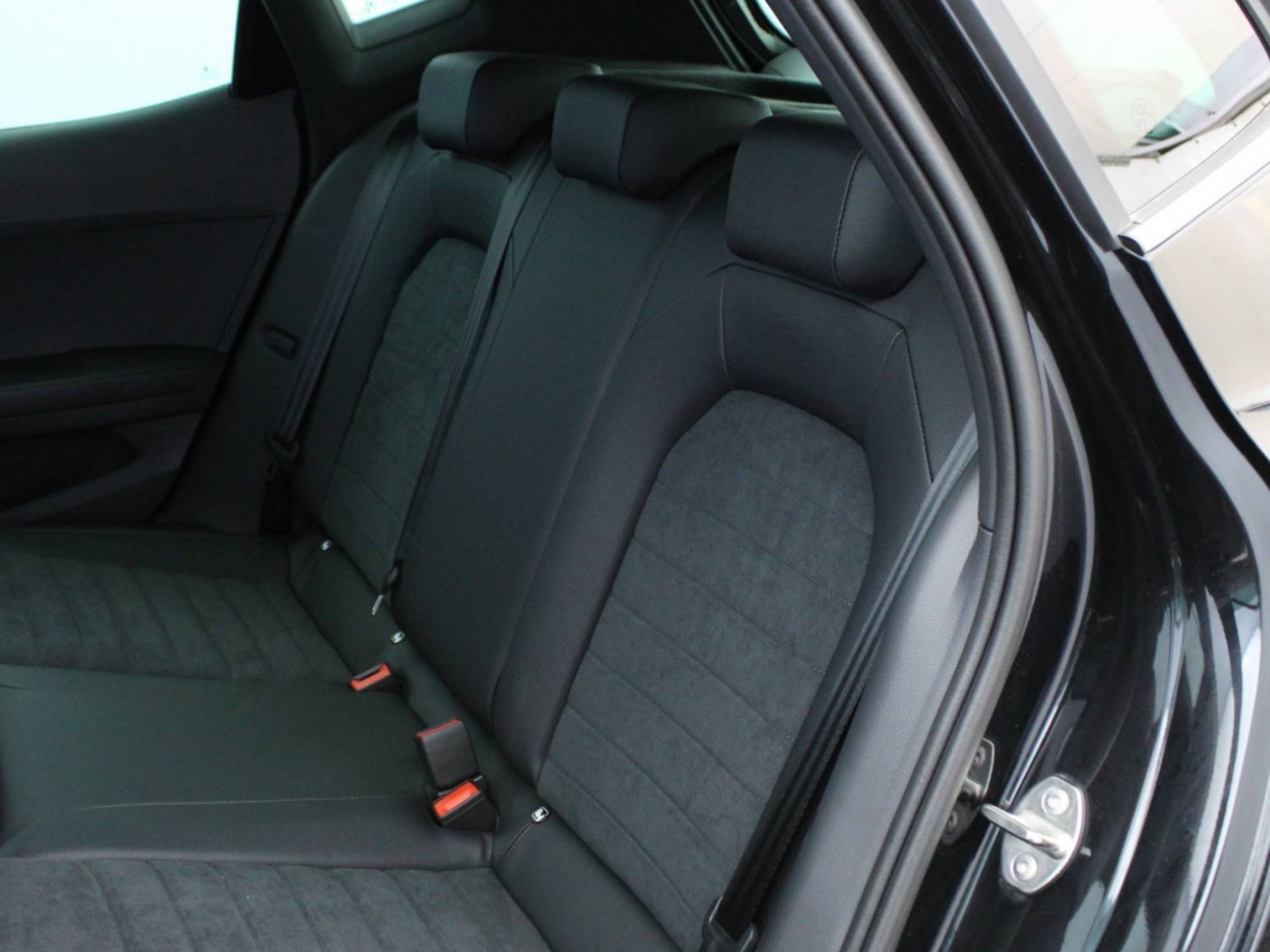 SEAT - ARONA - #182591 - 23