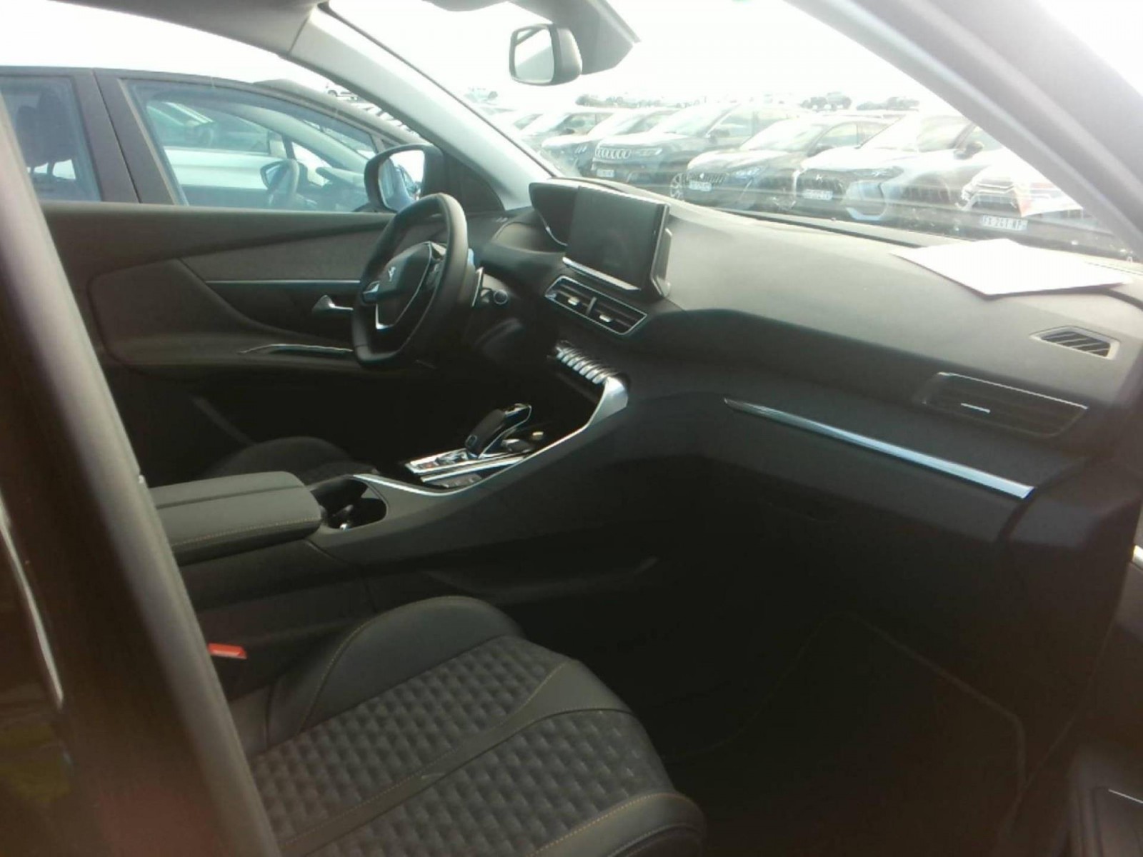PEUGEOT - 3008 - #182864 - 1