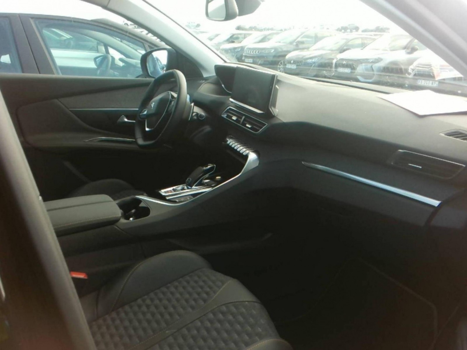 PEUGEOT - 3008 - #182864 - 6