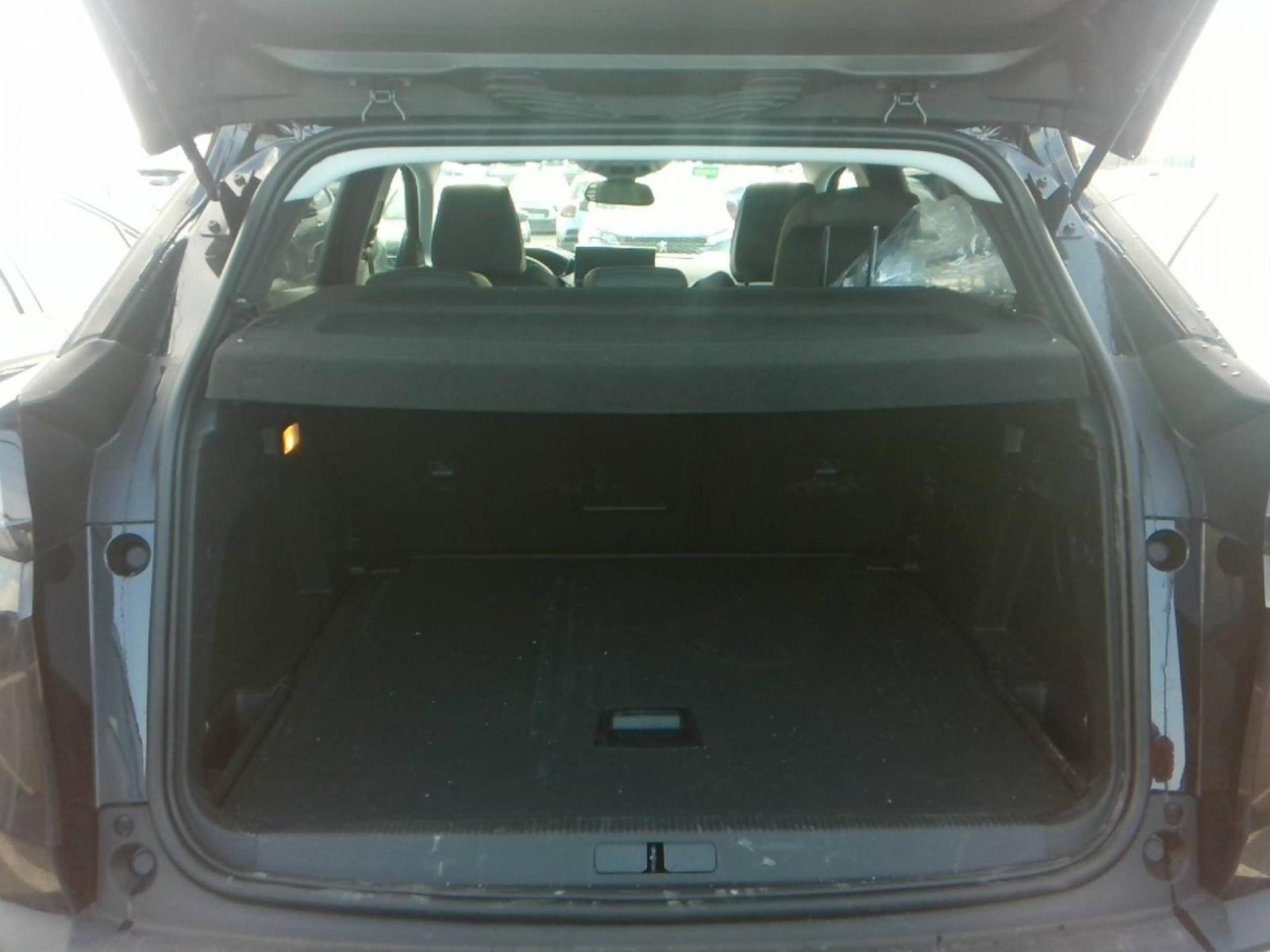 PEUGEOT - 3008 - #182864 - 3