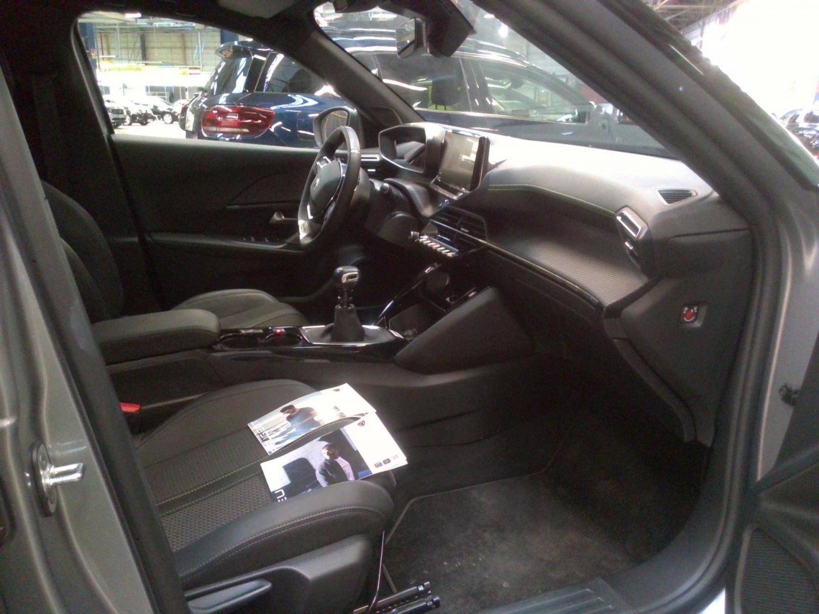 PEUGEOT - 2008 - #182865 - 1