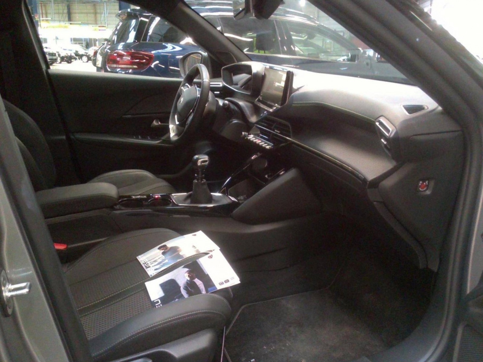 PEUGEOT - 2008 - #182865 - 6