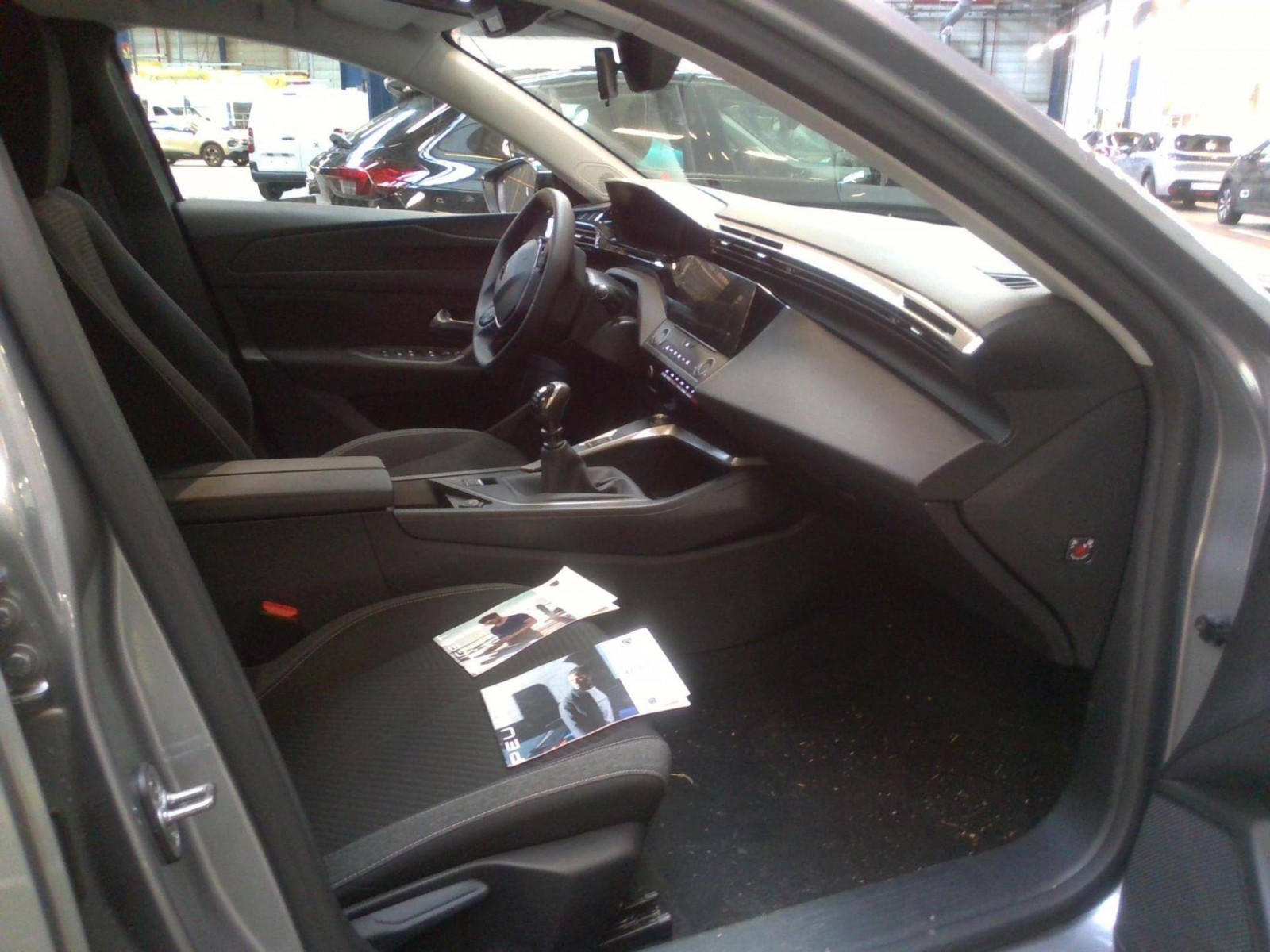 PEUGEOT - 308 - #182866 - 1