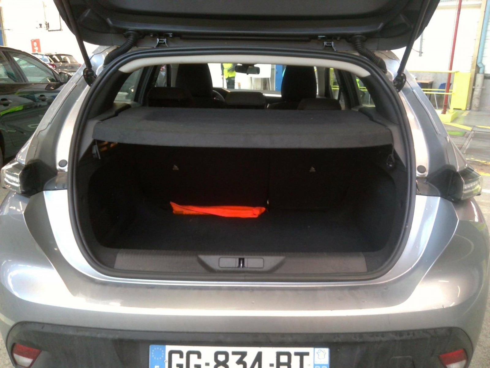 PEUGEOT - 308 - #182866 - 3