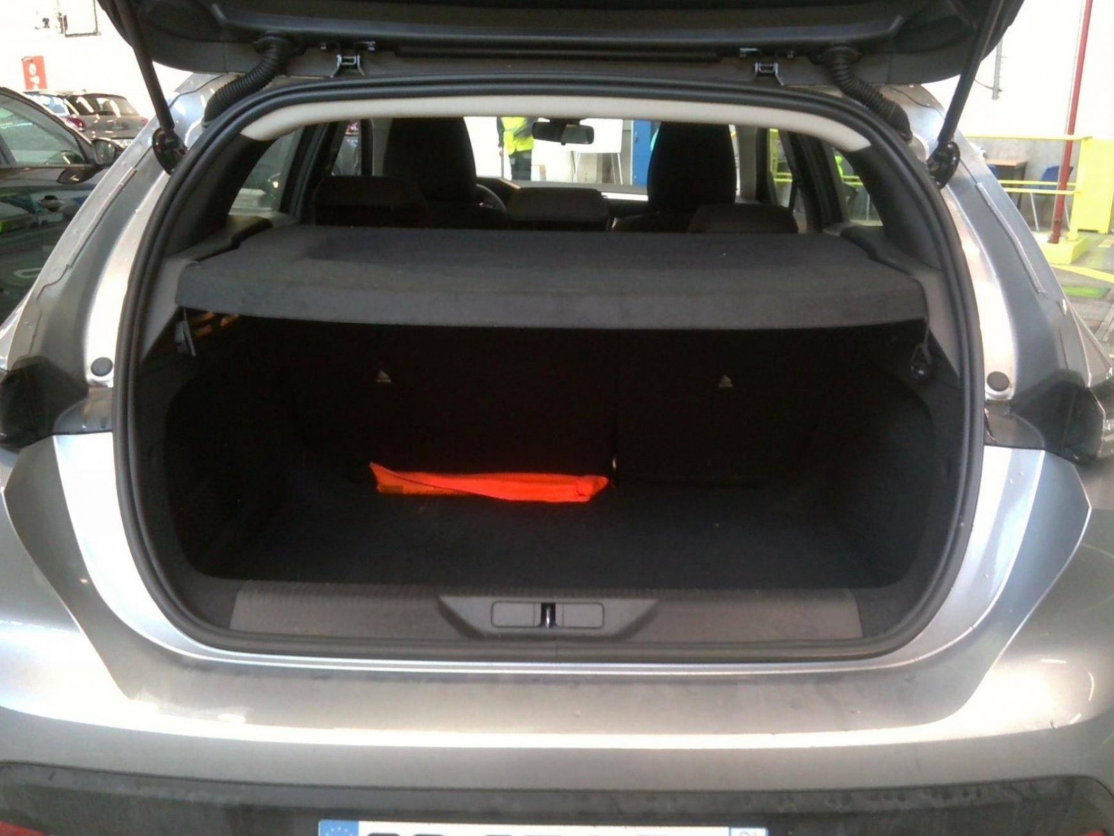 PEUGEOT - 308 - #182866 - 8
