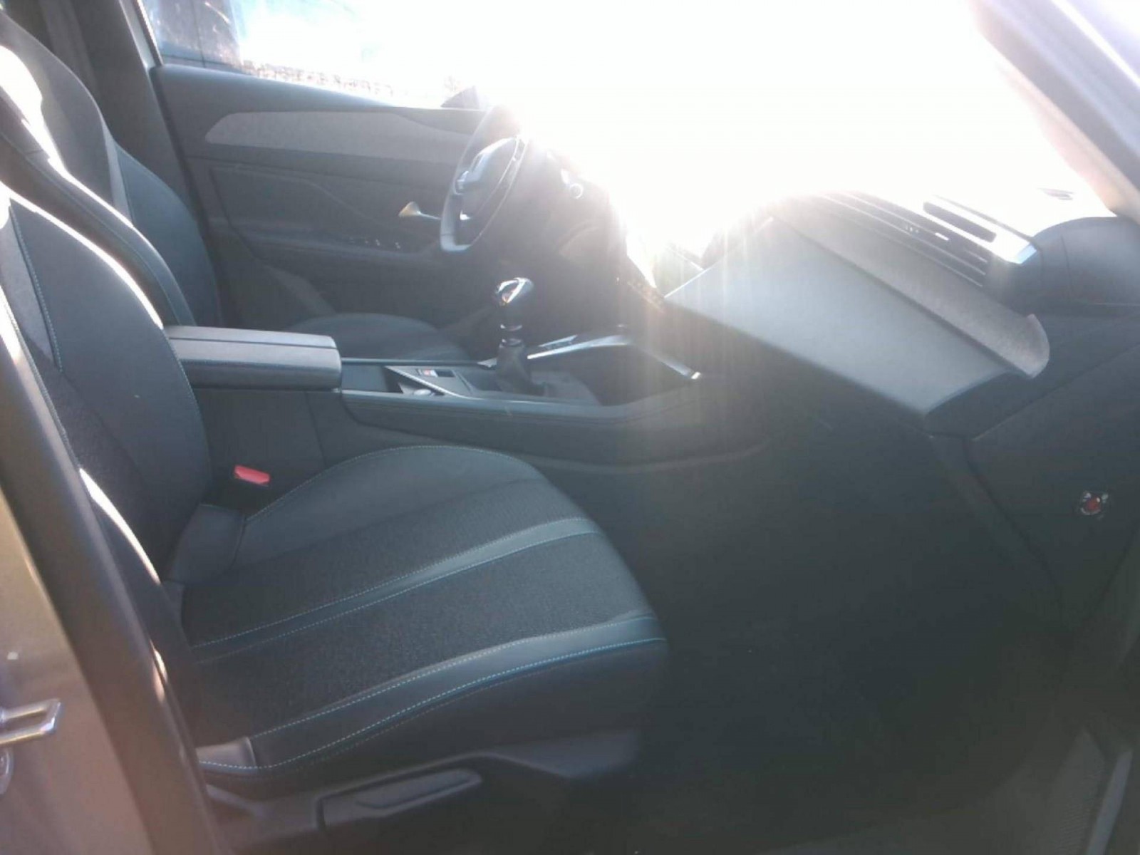 PEUGEOT - 308 - #182868 - 1