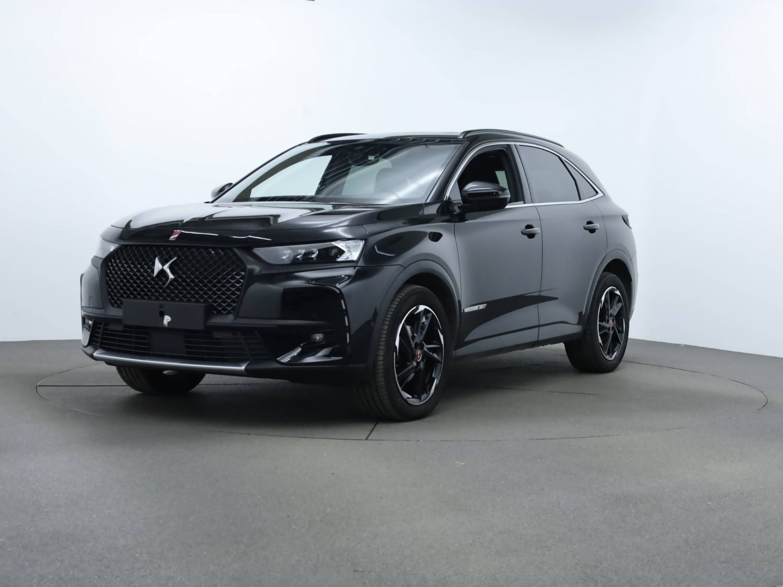 DS - DS7 CROSSBACK - #182869 - 0
