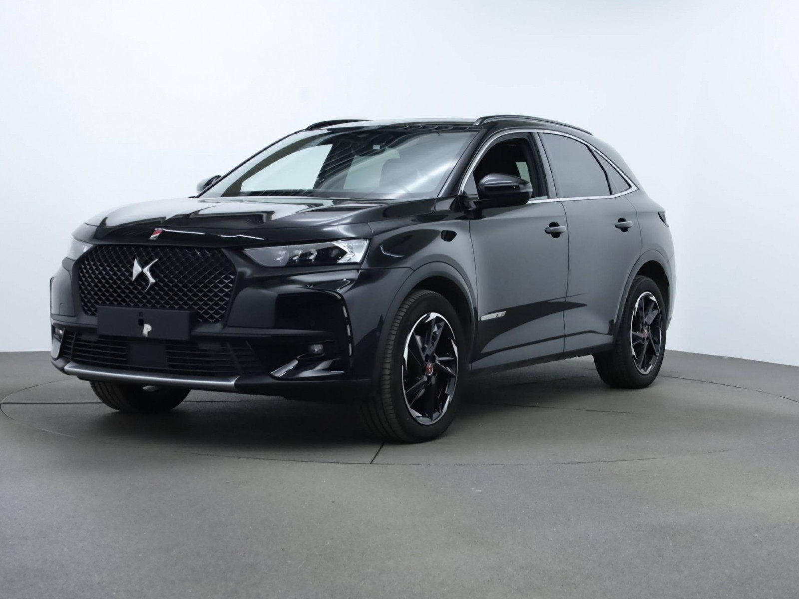 DS - DS7 CROSSBACK - #182869 - 22