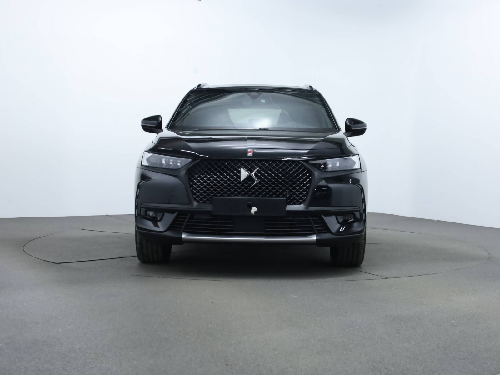 DS - DS7 CROSSBACK - #182869 - 1