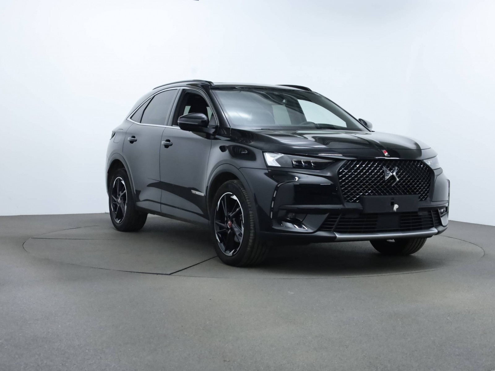 DS - DS7 CROSSBACK - #182869 - 2
