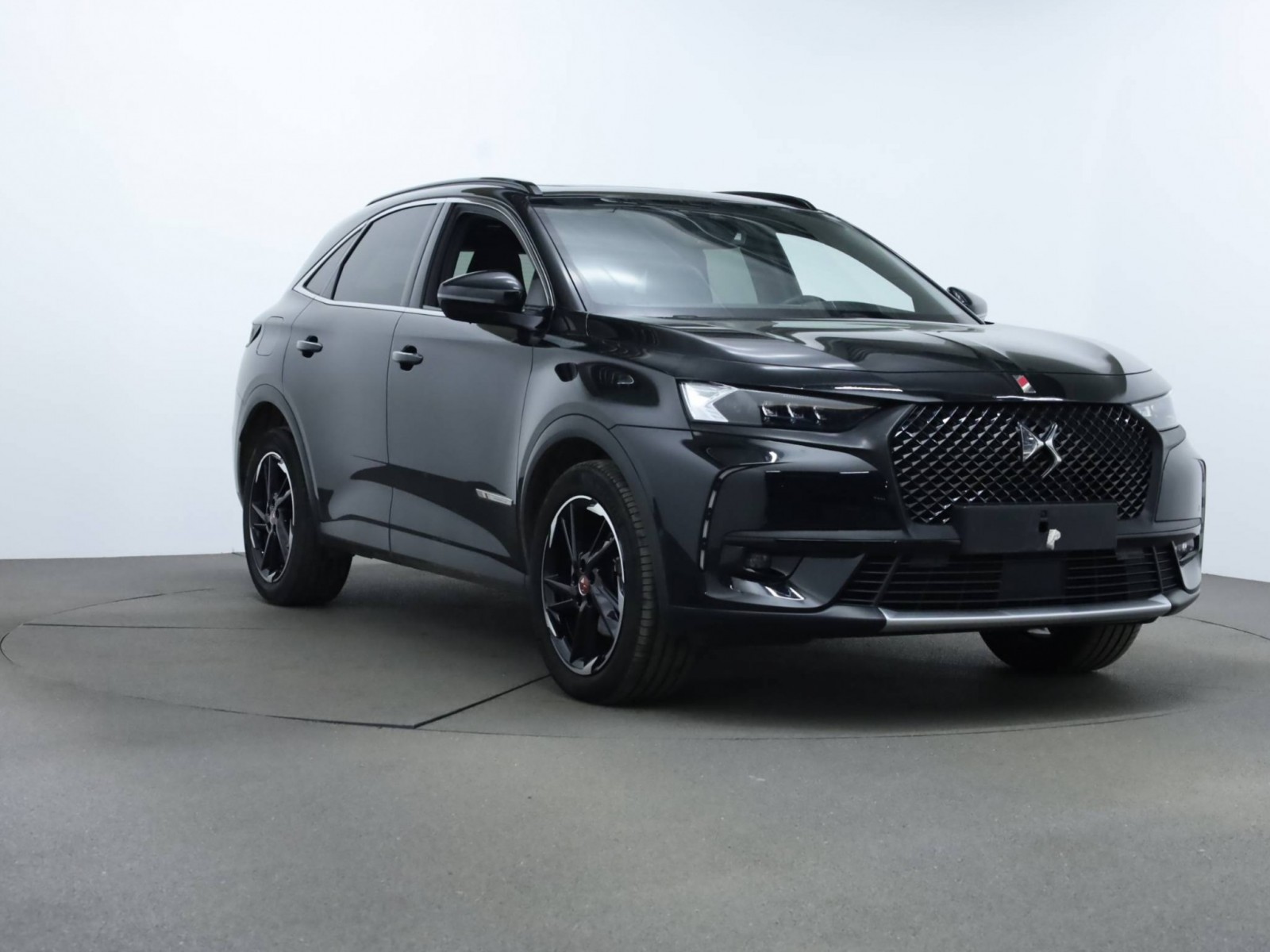 DS - DS7 CROSSBACK - #182869 - 24