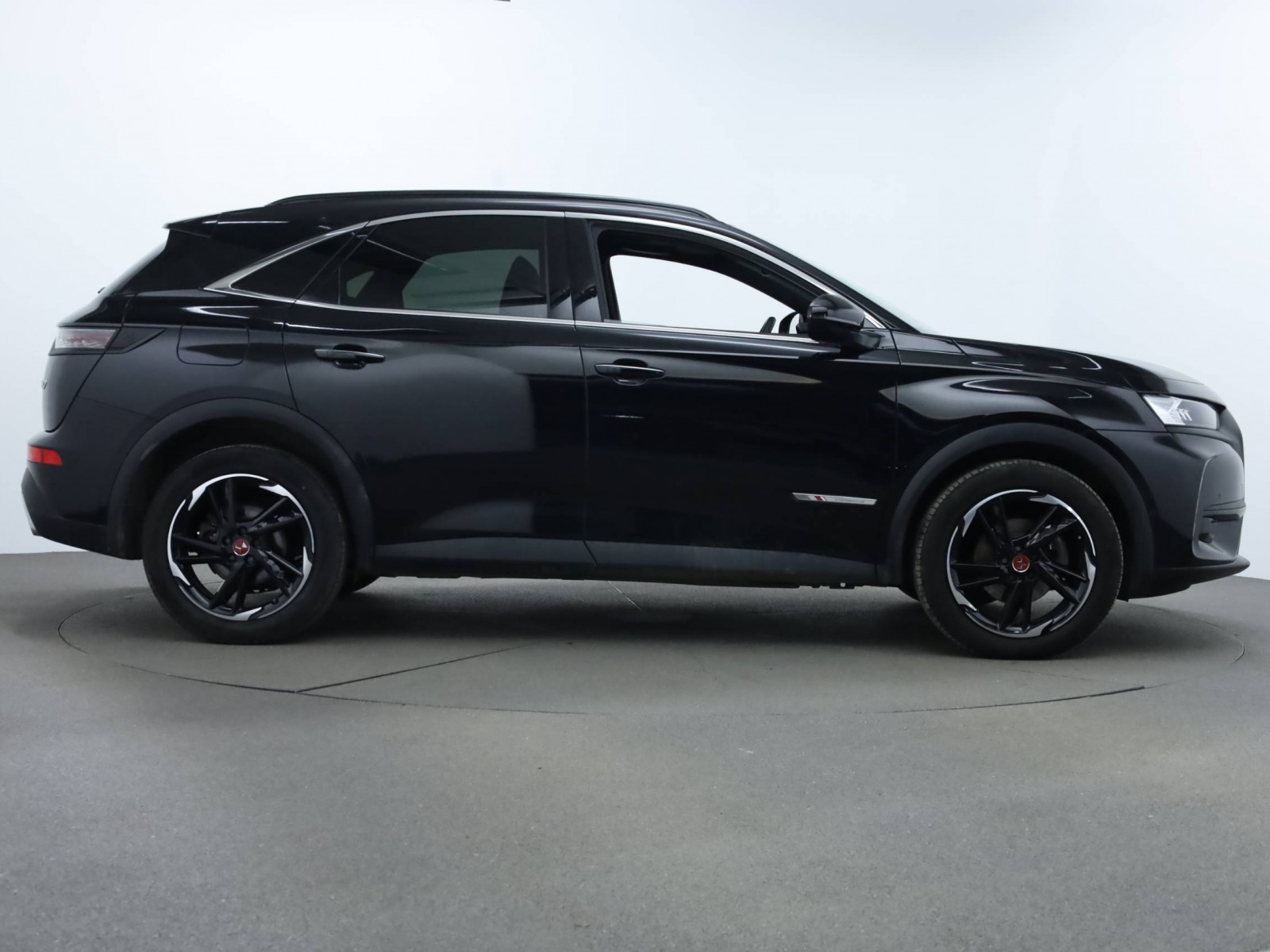 DS - DS7 CROSSBACK - #182869 - 3