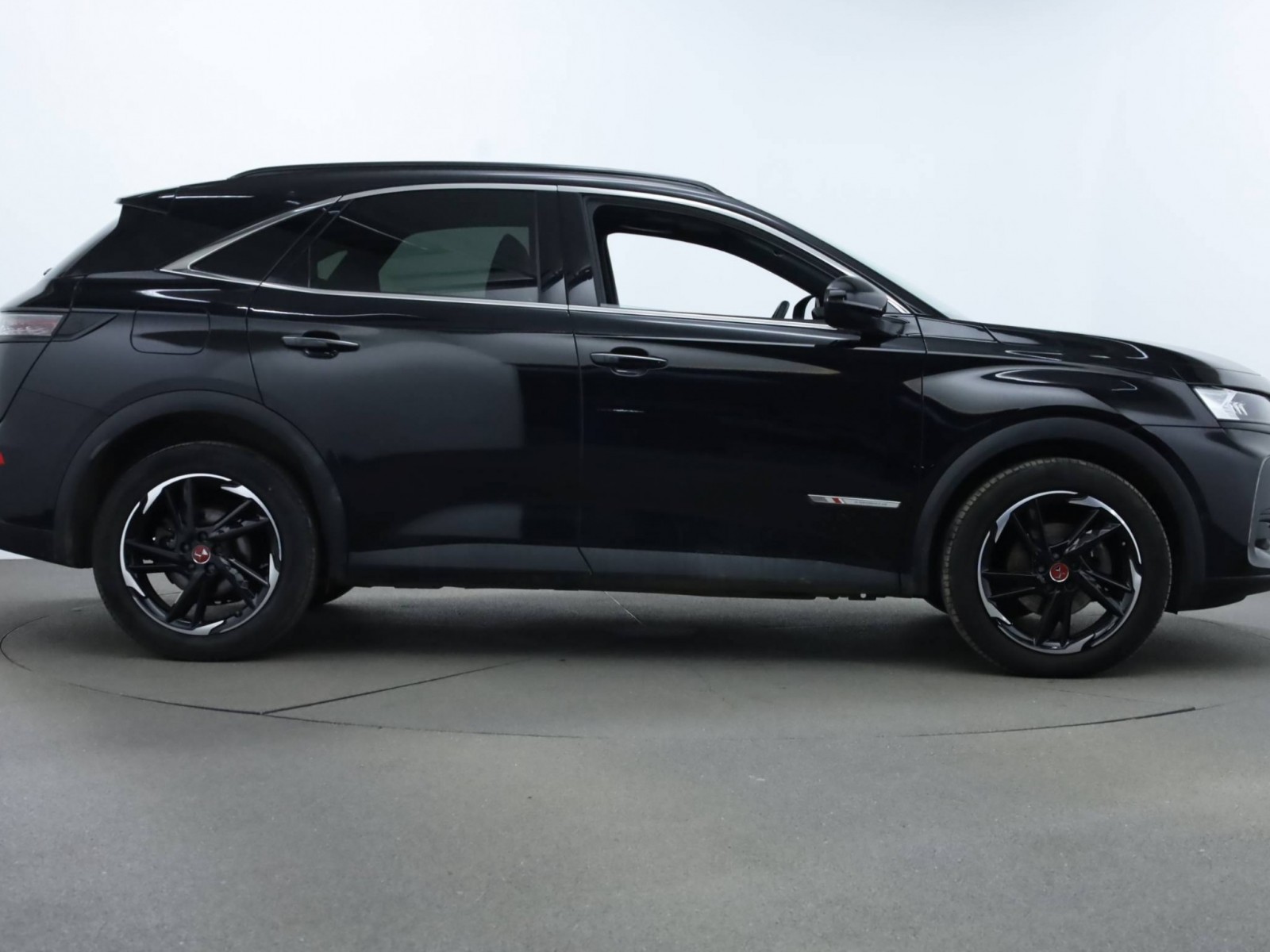 DS - DS7 CROSSBACK - #182869 - 25
