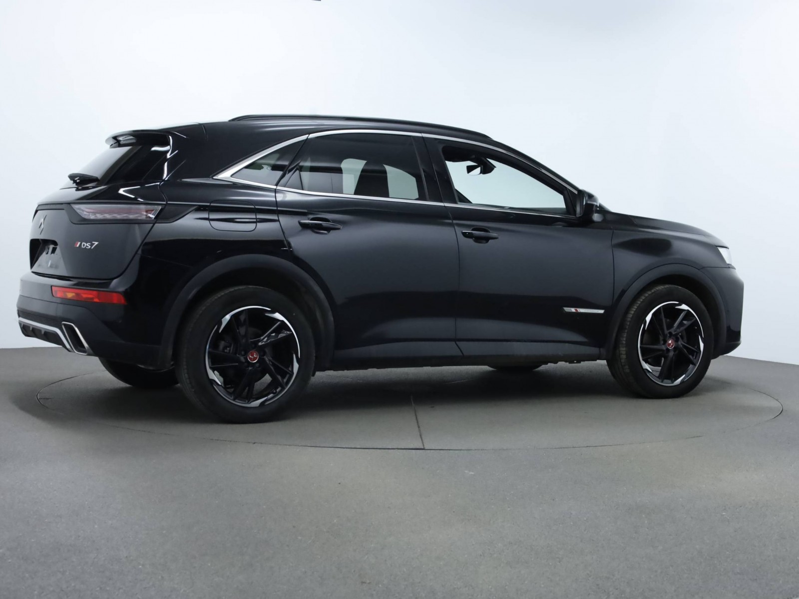 DS - DS7 CROSSBACK - #182869 - 4