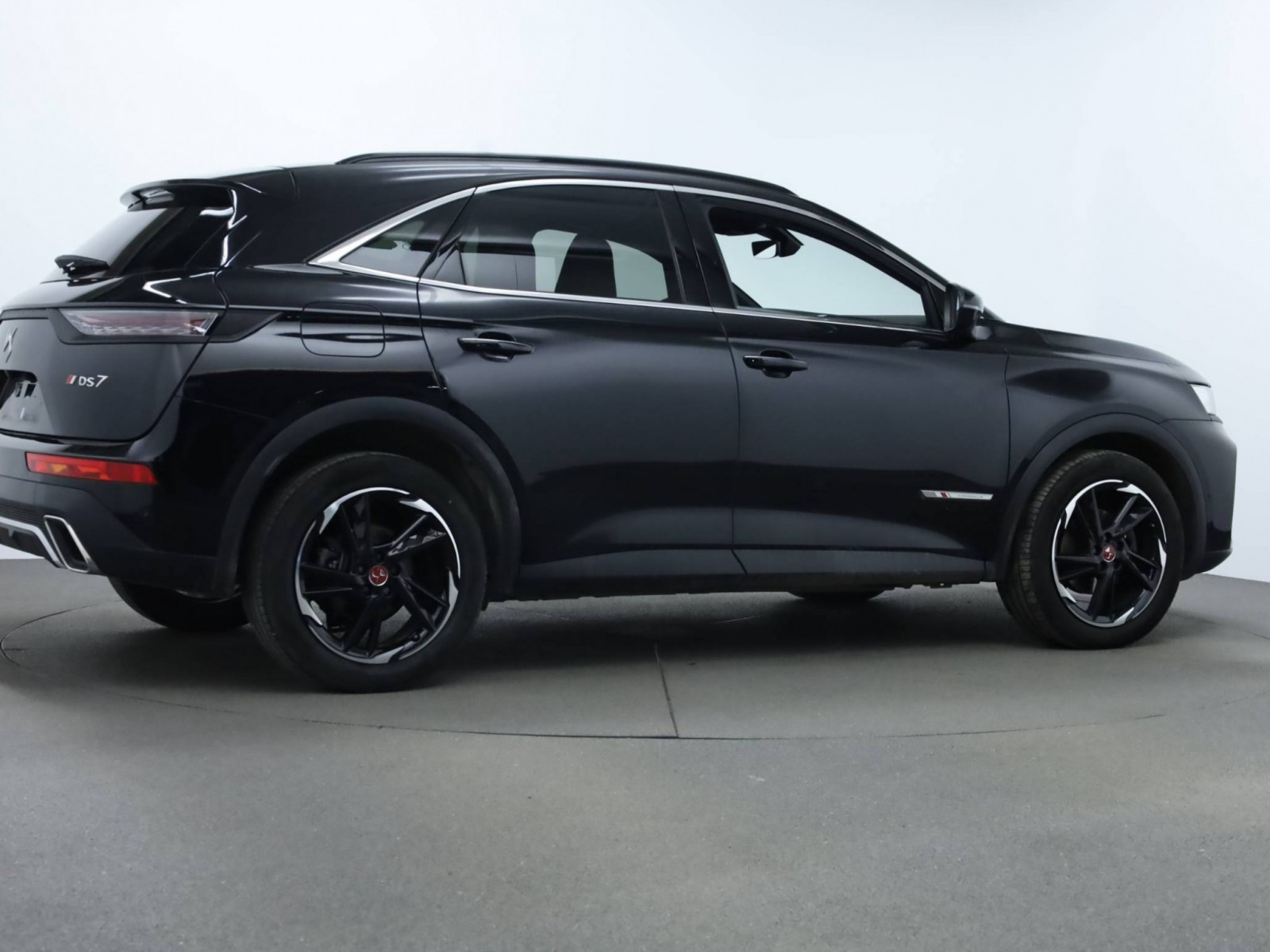DS - DS7 CROSSBACK - #182869 - 26