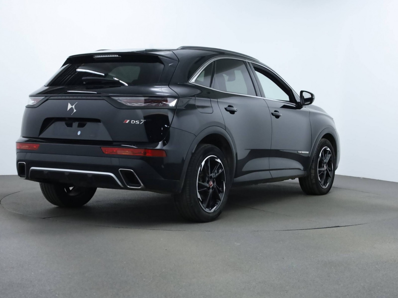DS - DS7 CROSSBACK - #182869 - 27