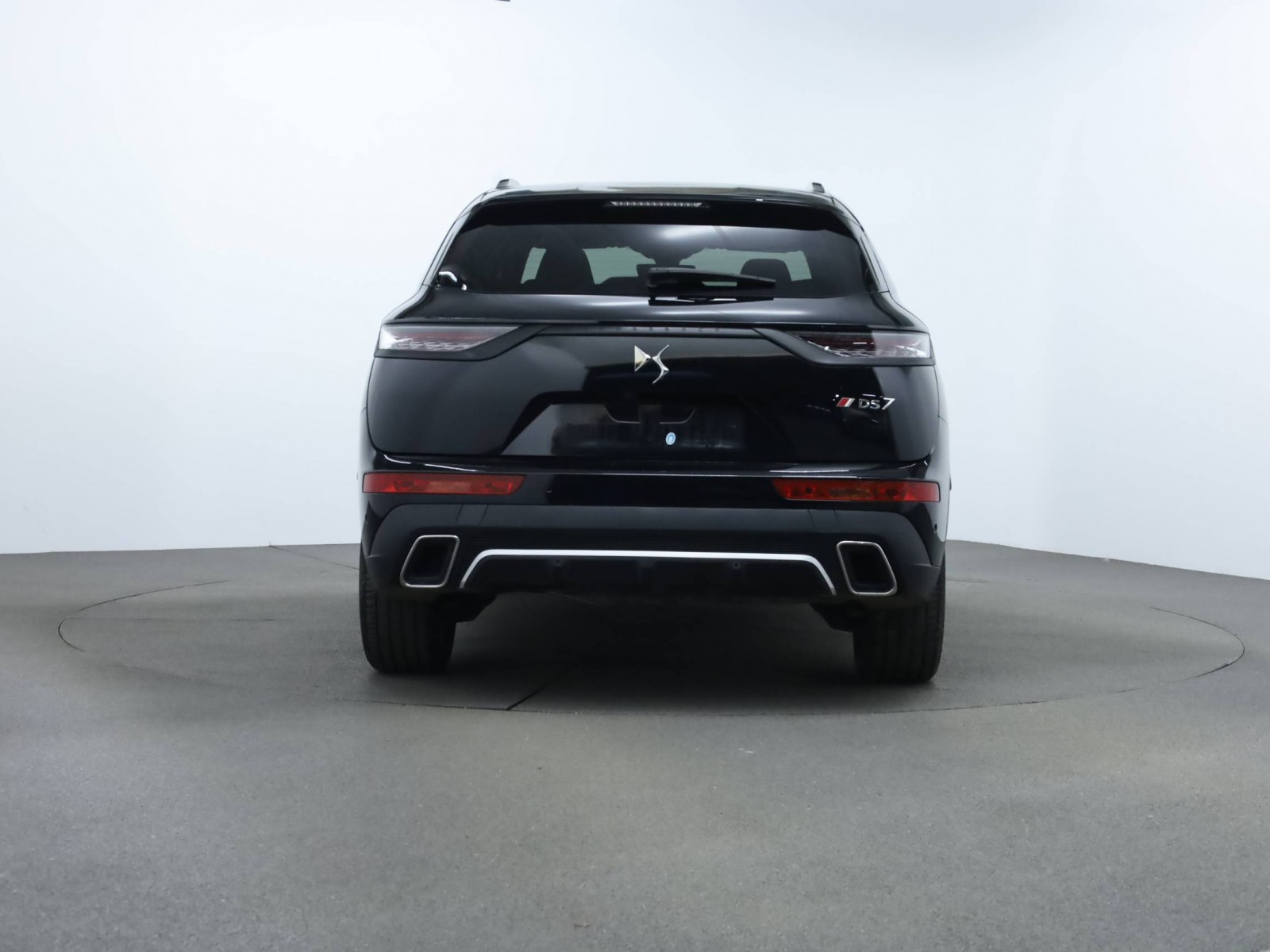 DS - DS7 CROSSBACK - #182869 - 6