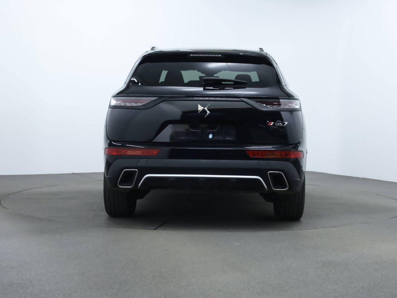 DS - DS7 CROSSBACK - #182869 - 28