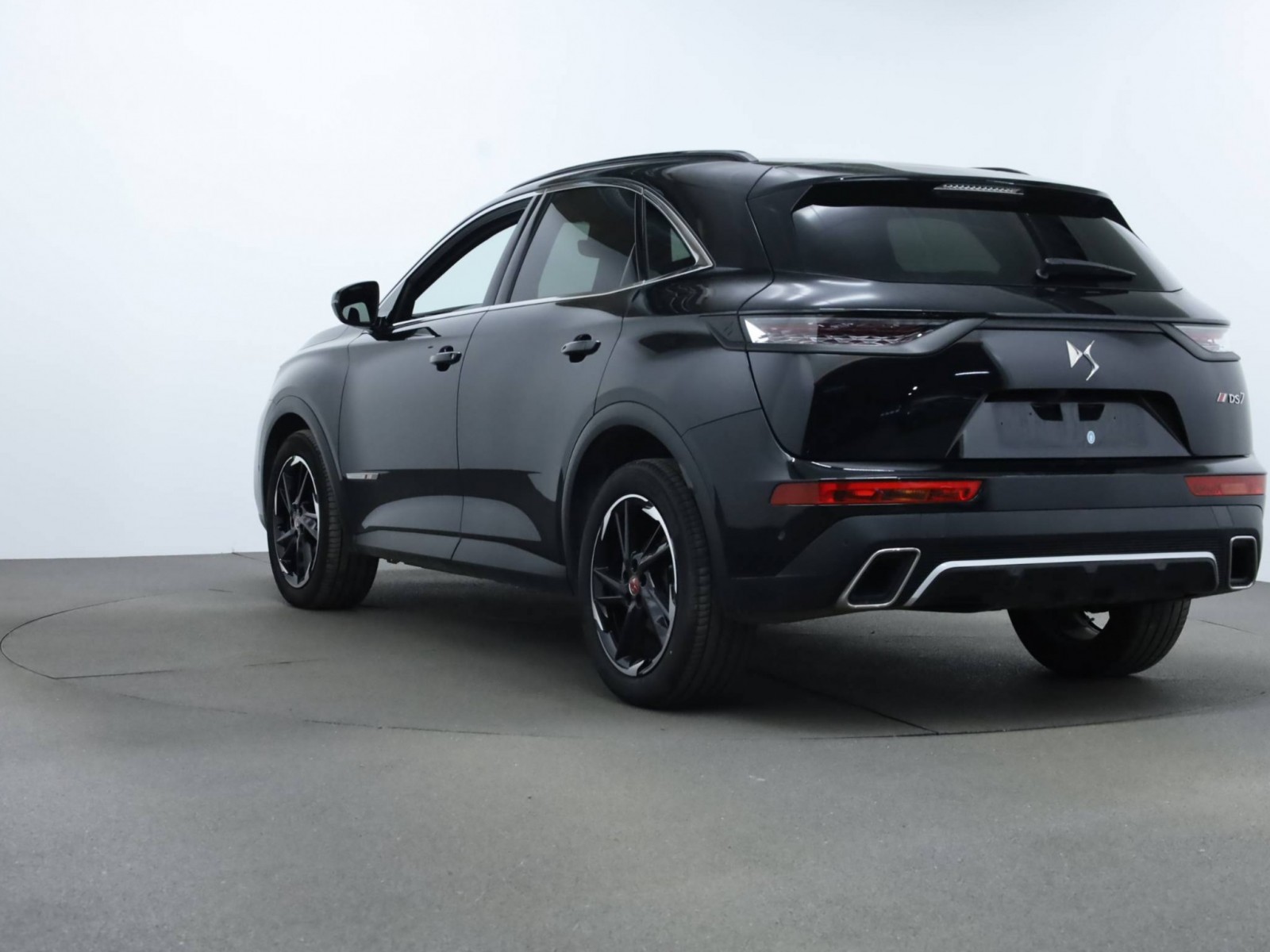 DS - DS7 CROSSBACK - #182869 - 29
