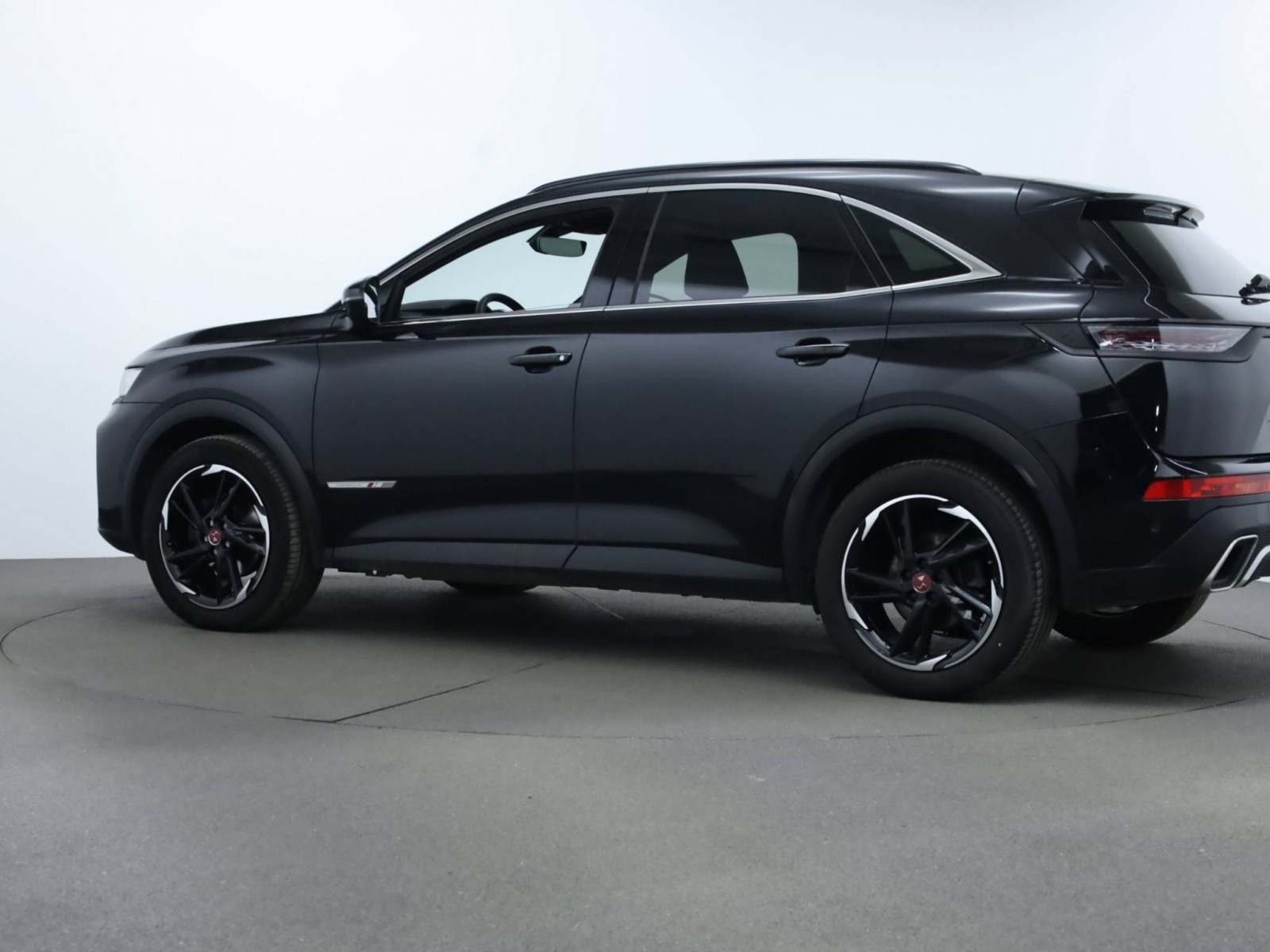 DS - DS7 CROSSBACK - #182869 - 30