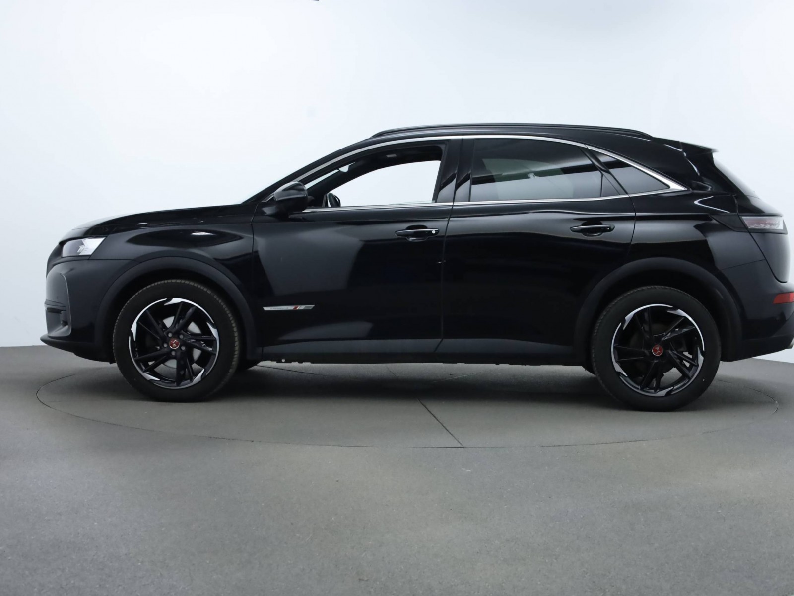 DS - DS7 CROSSBACK - #182869 - 9