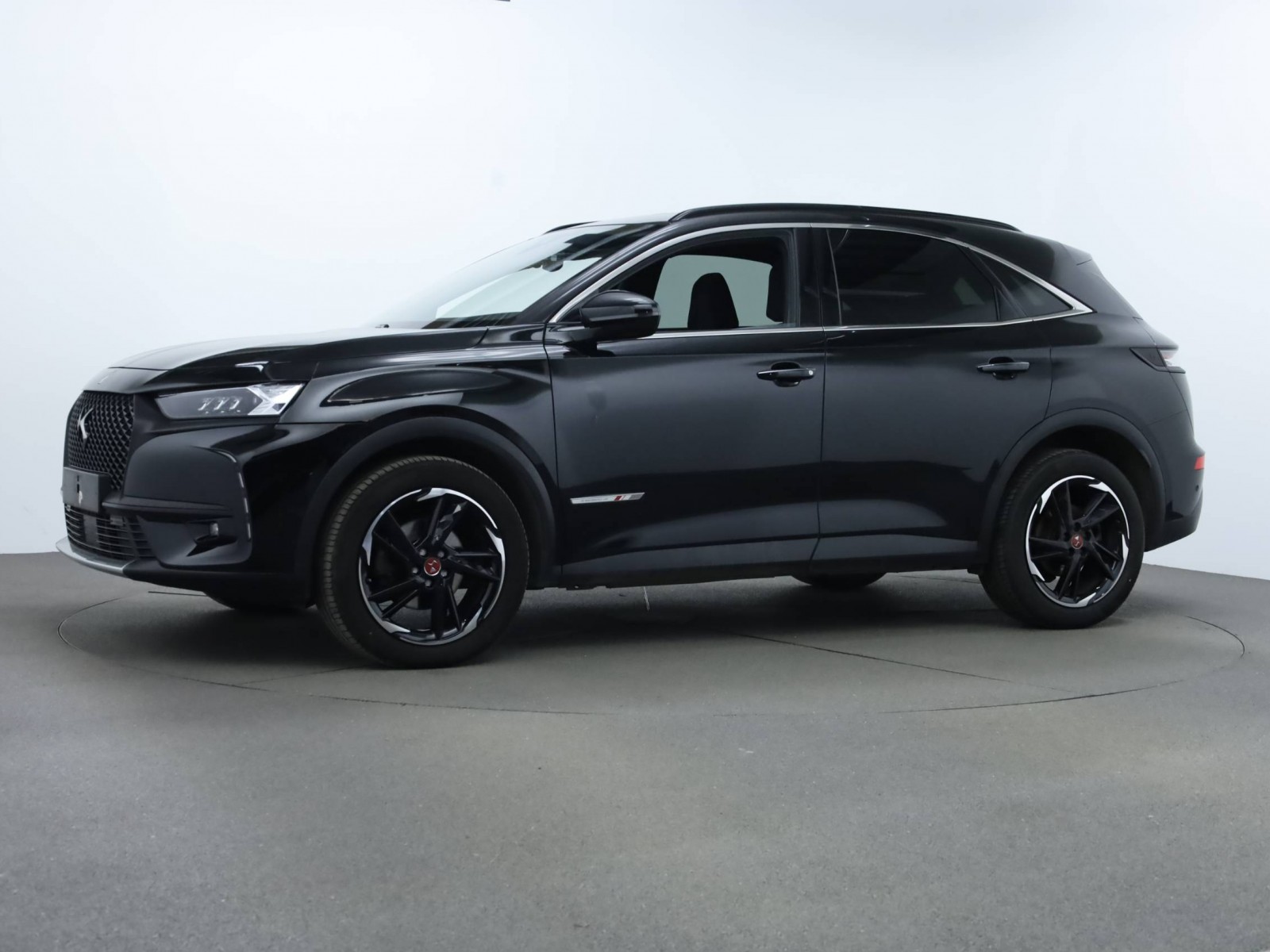 DS - DS7 CROSSBACK - #182869 - 10