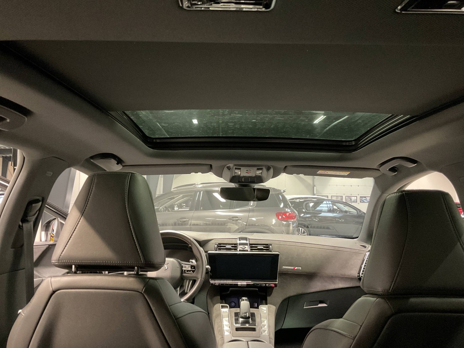 DS - DS7 CROSSBACK - #182869 - 15