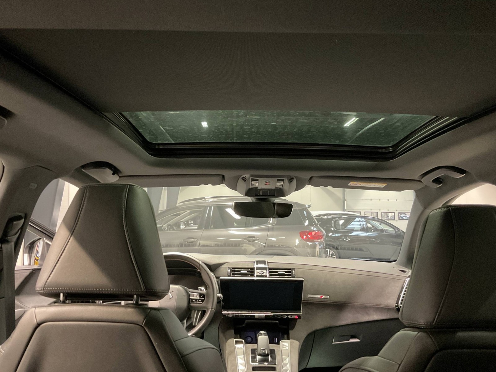 DS - DS7 CROSSBACK - #182869 - 37