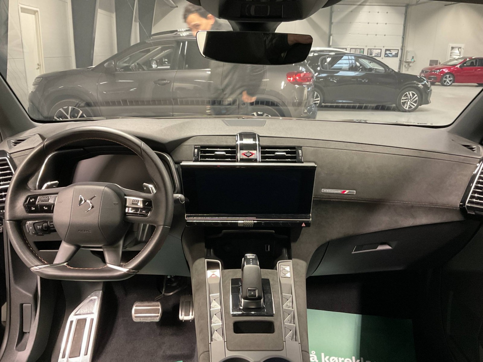 DS - DS7 CROSSBACK - #182869 - 38