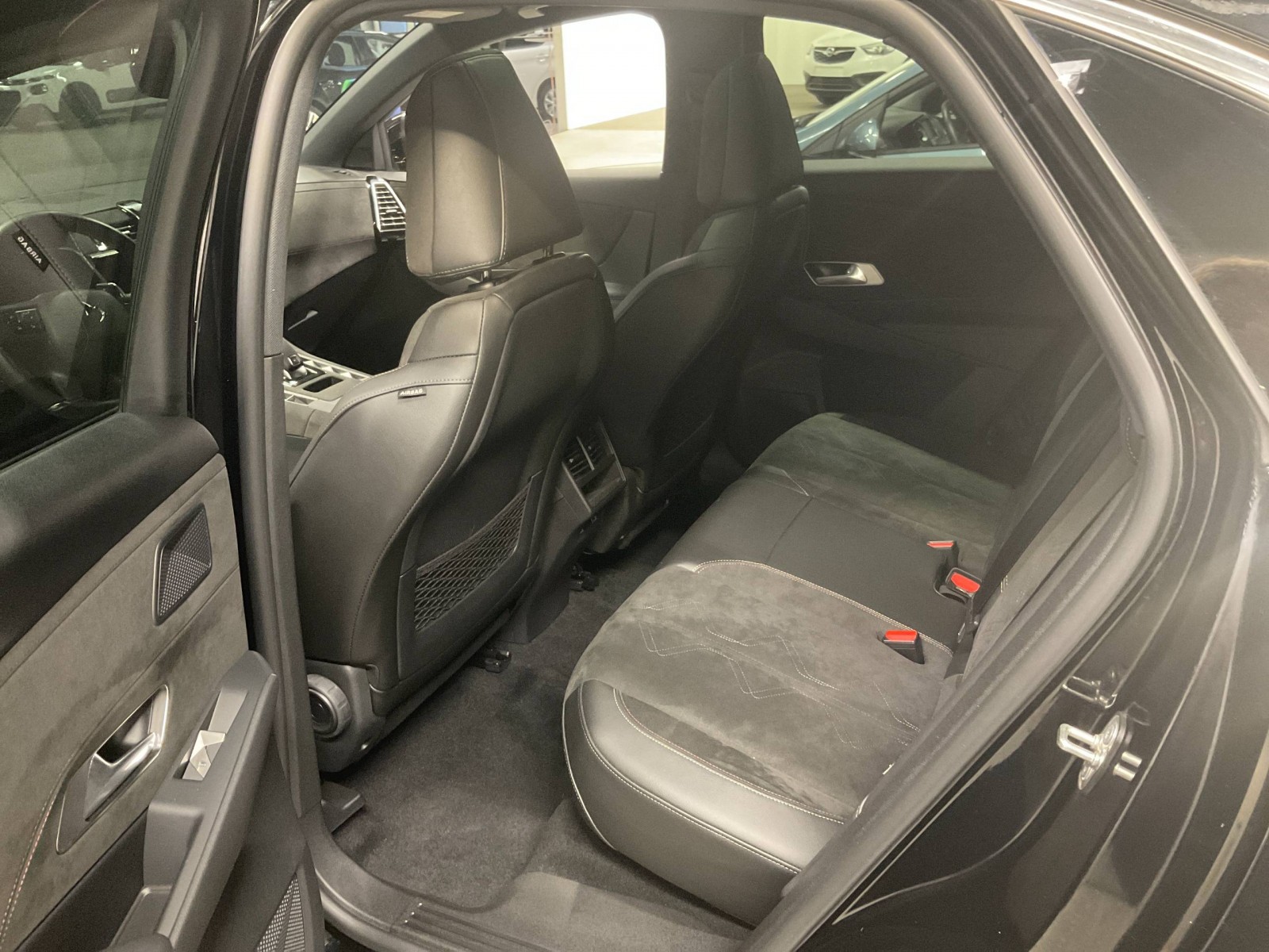 DS - DS7 CROSSBACK - #182869 - 20