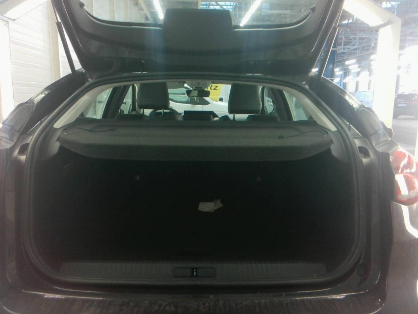 CITROEN - C4 - #182873 - 1