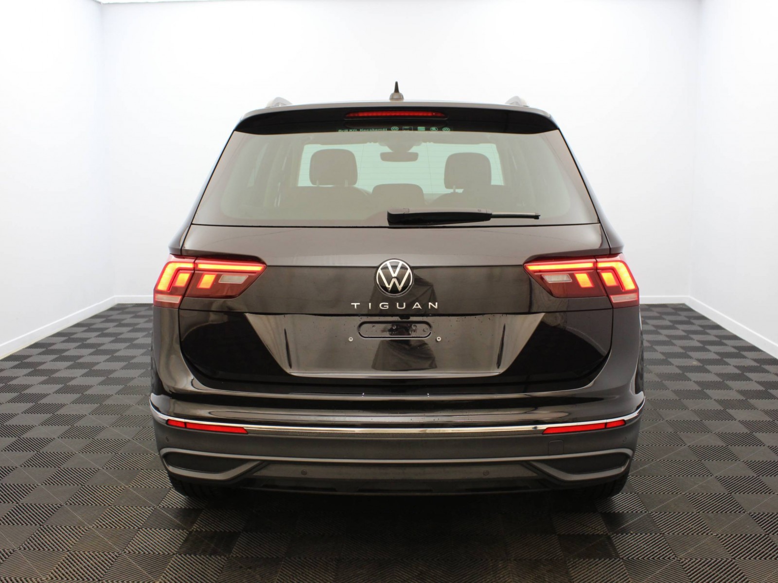 VOLKSWAGEN - TIGUAN - #168917 - 5
