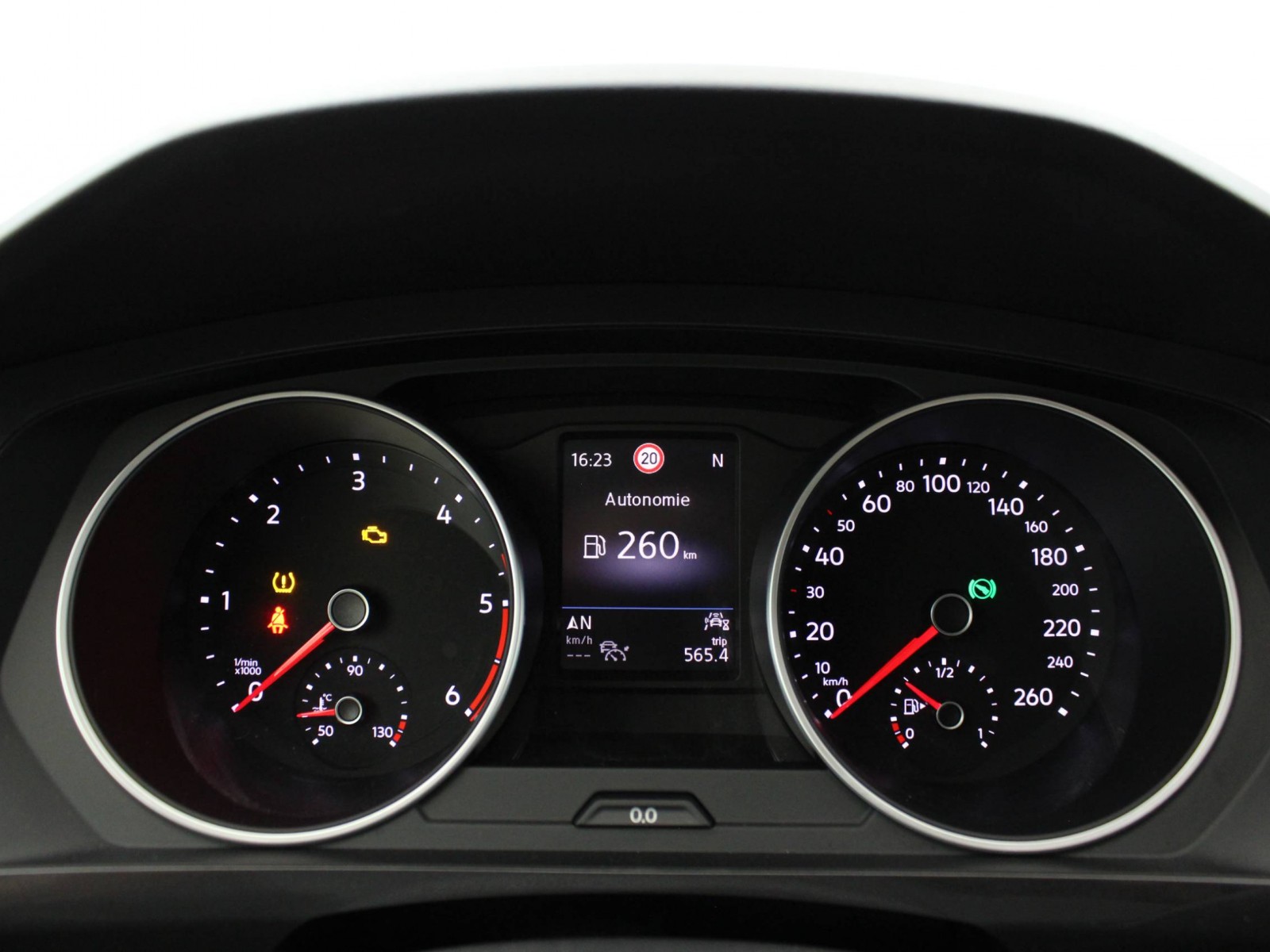 VOLKSWAGEN - TIGUAN - #168917 - 12