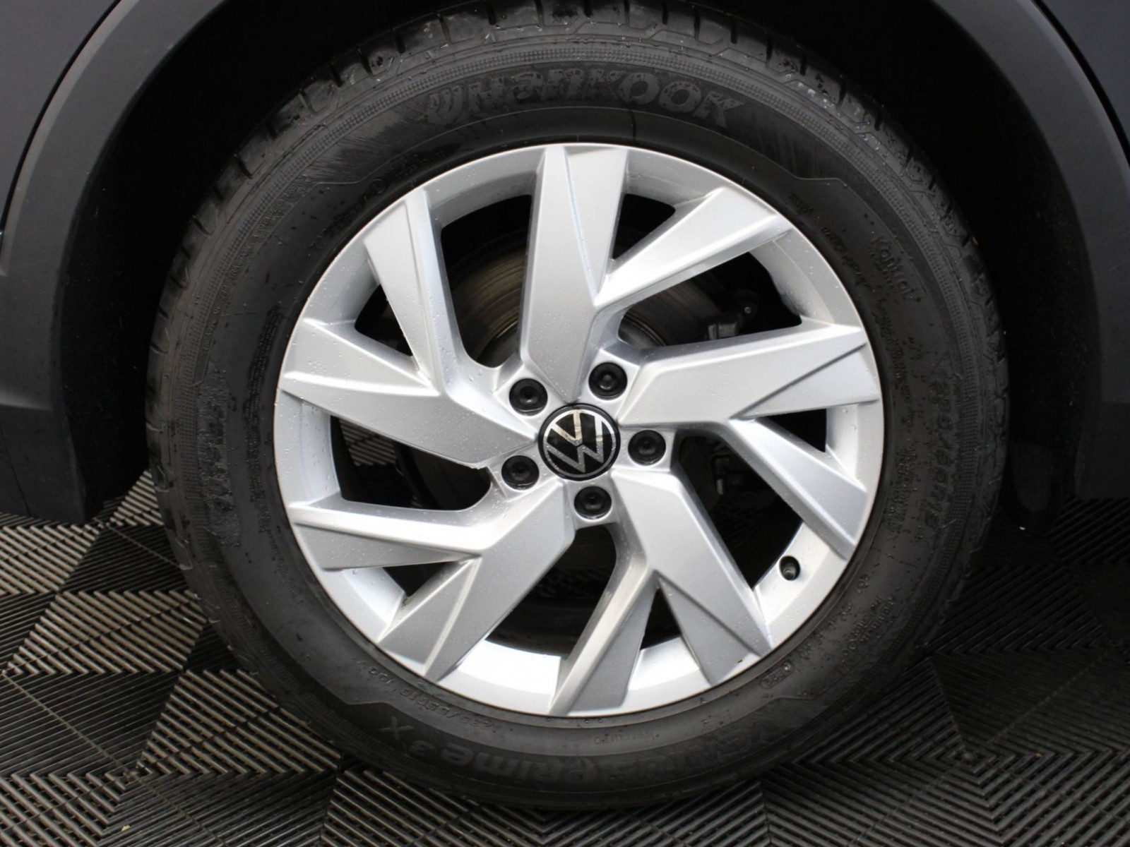 VOLKSWAGEN - TIGUAN - #168928 - 6