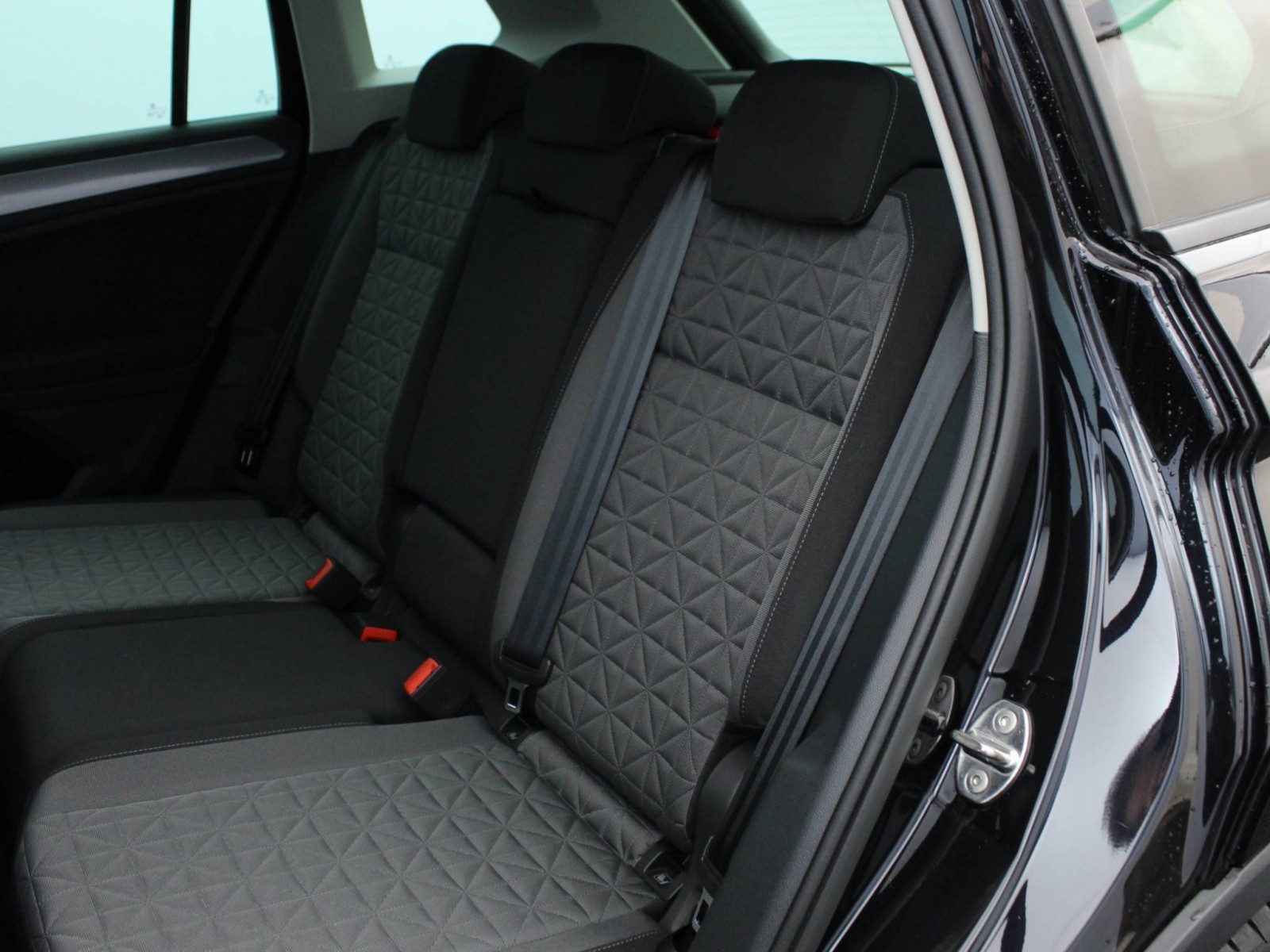 VOLKSWAGEN - TIGUAN - #168928 - 8