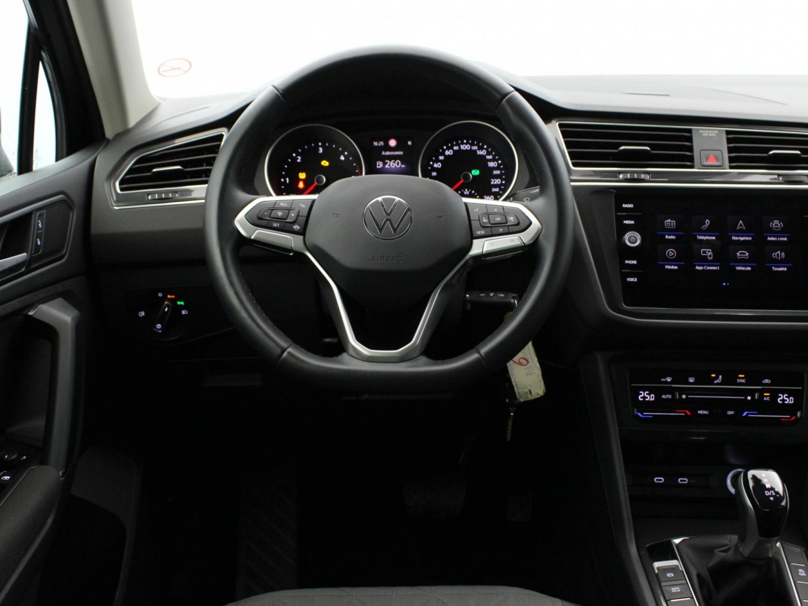 VOLKSWAGEN - TIGUAN - #168928 - 9