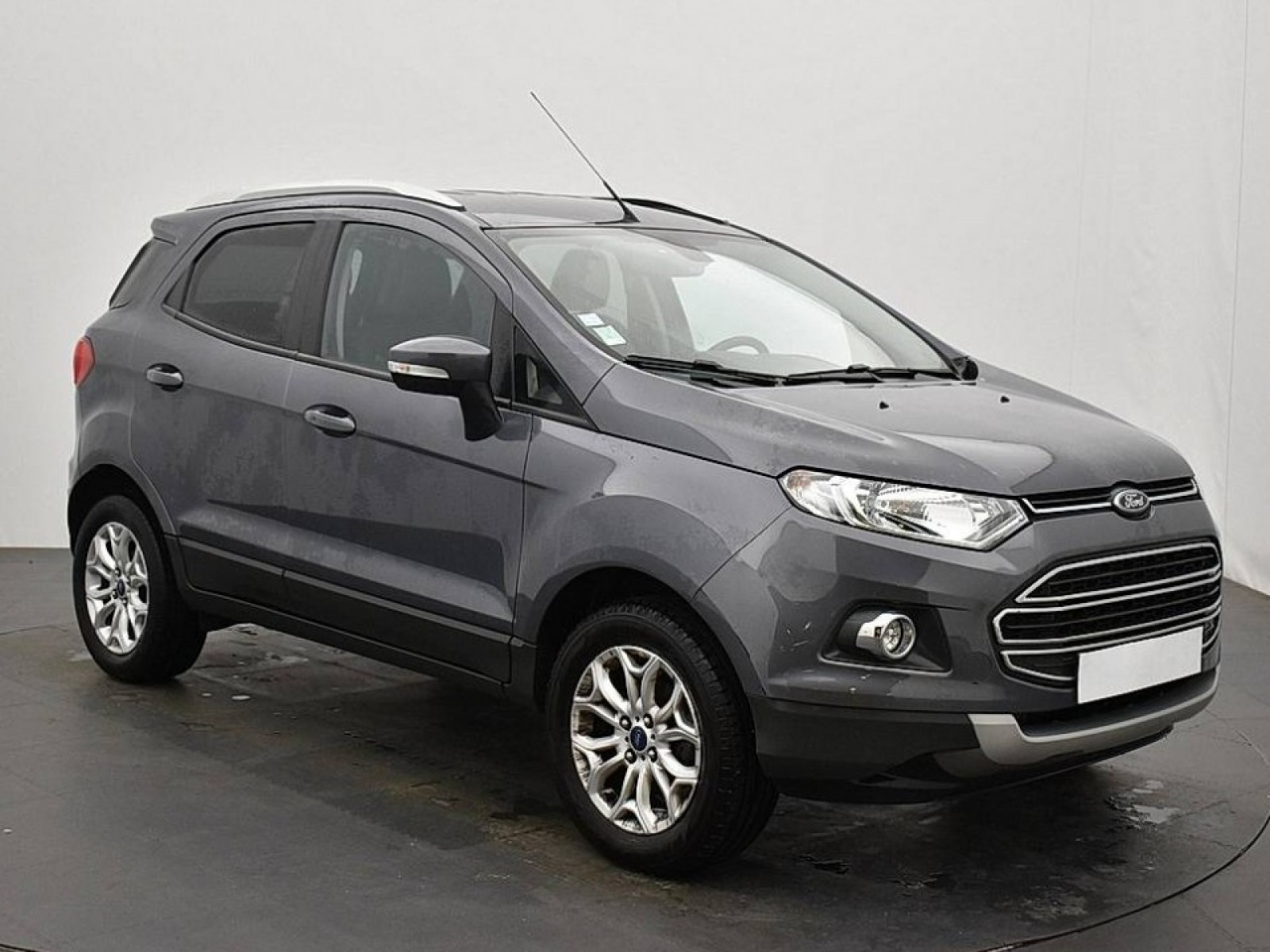 FORD - ECOSPORT - #182577 - 16