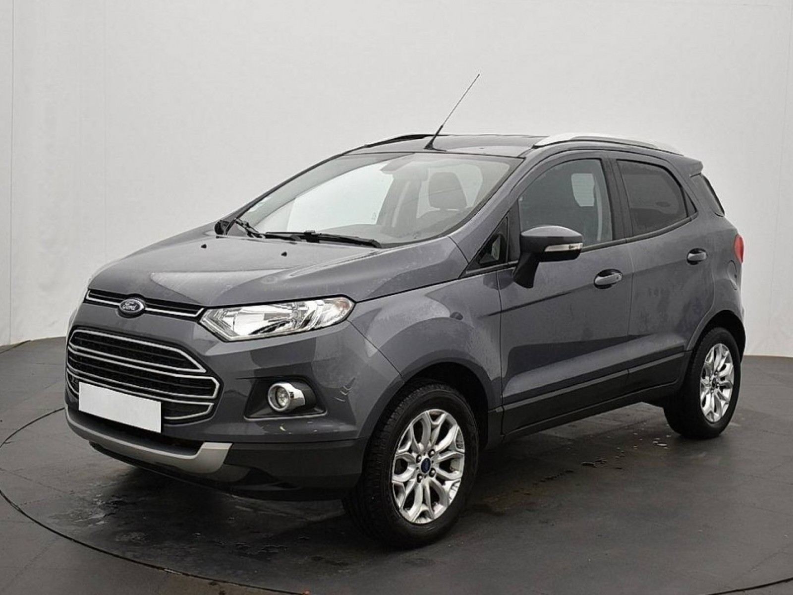 FORD - ECOSPORT - #182577 - 15
