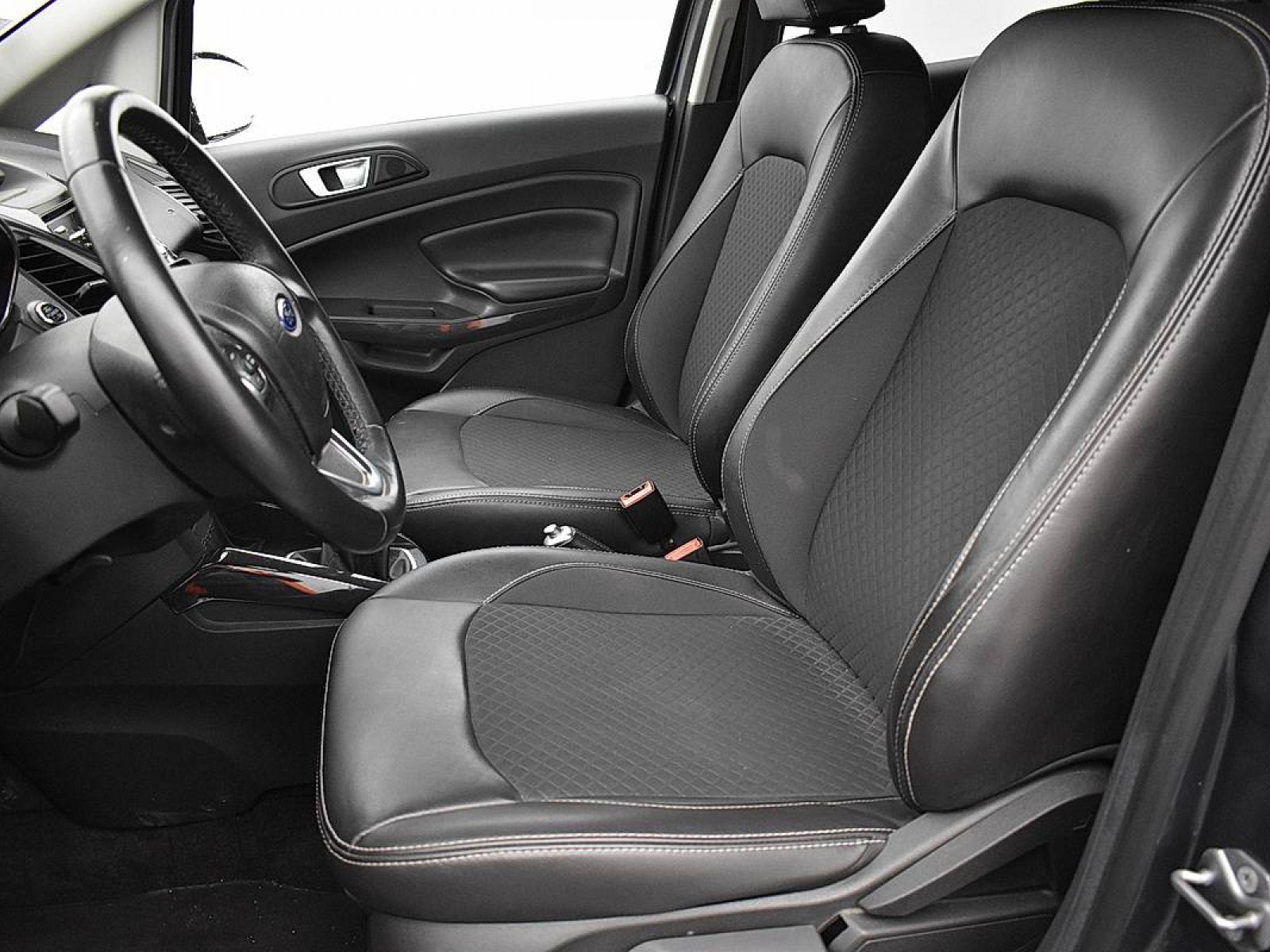 FORD - ECOSPORT - #182577 - 7