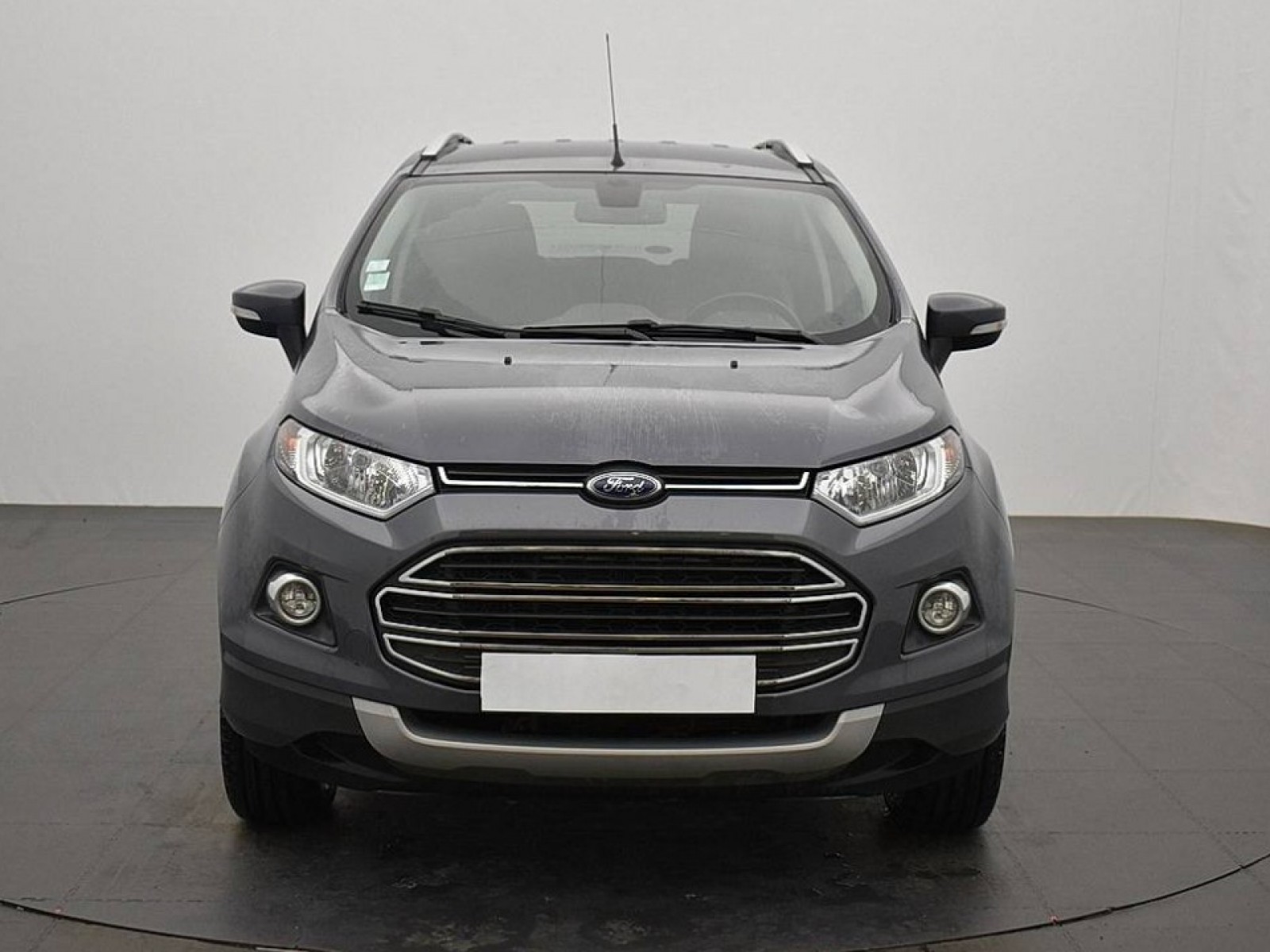 FORD - ECOSPORT - #182577 - 19