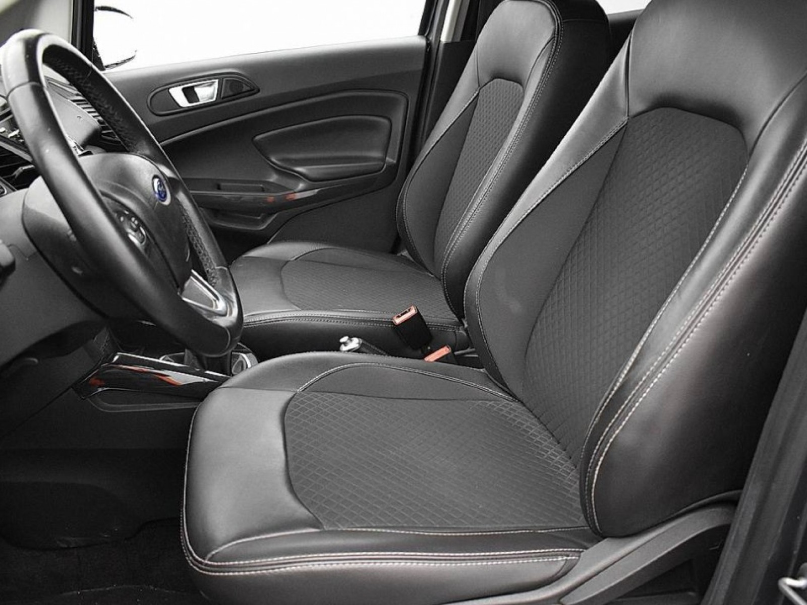 FORD - ECOSPORT - #182577 - 22