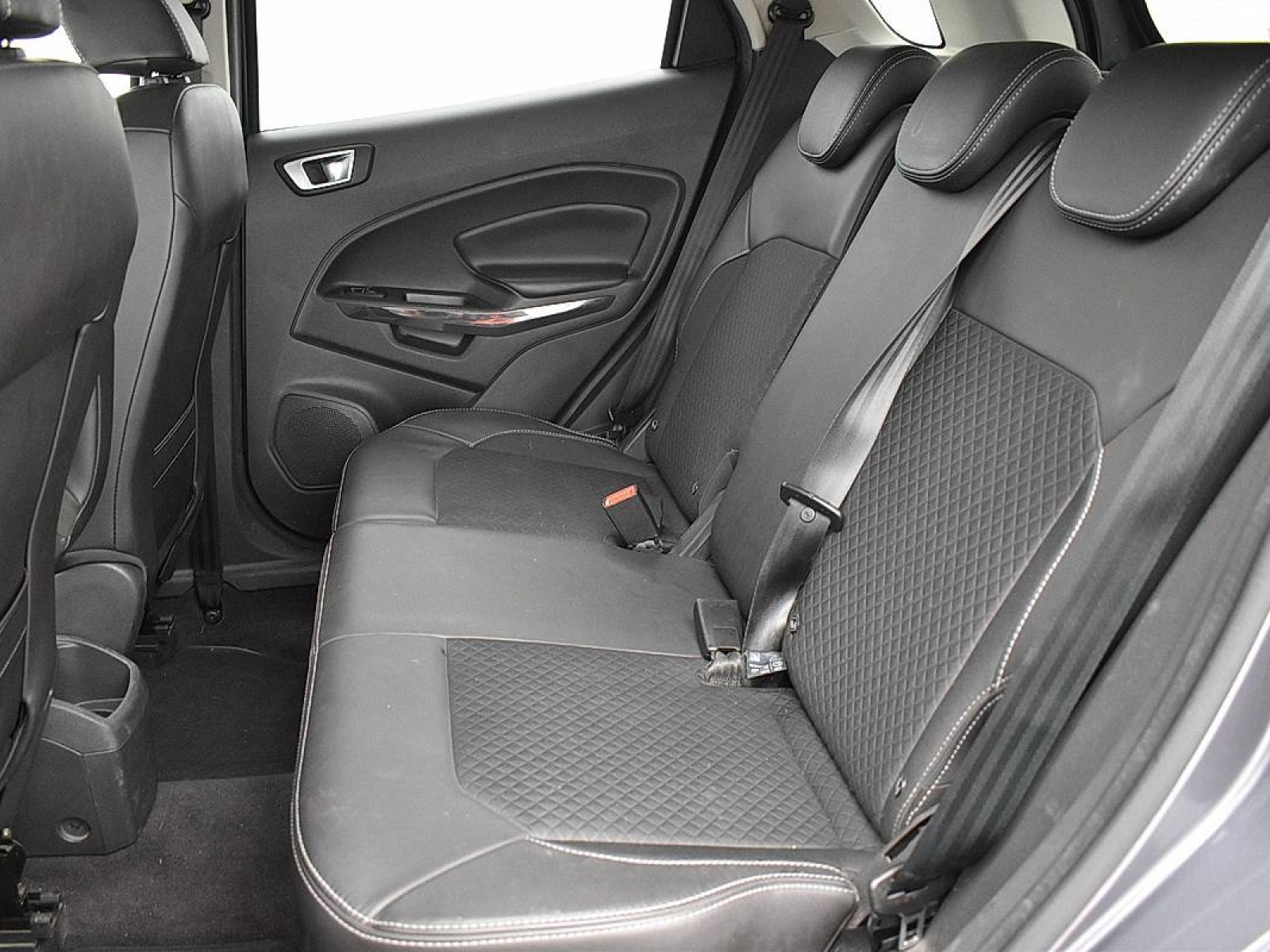 FORD - ECOSPORT - #182577 - 8