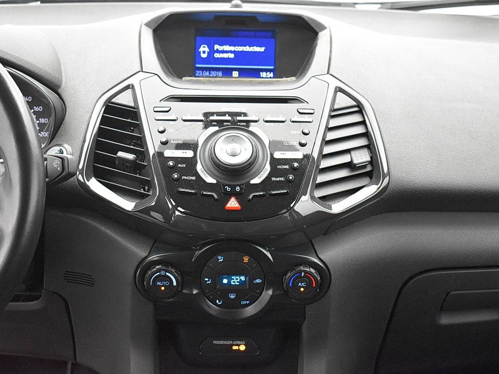 FORD - ECOSPORT - #182577 - 11