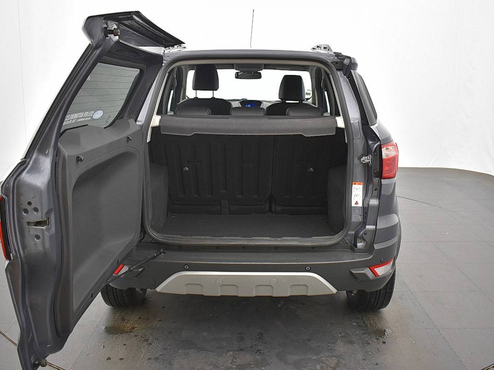 FORD - ECOSPORT - #182577 - 13