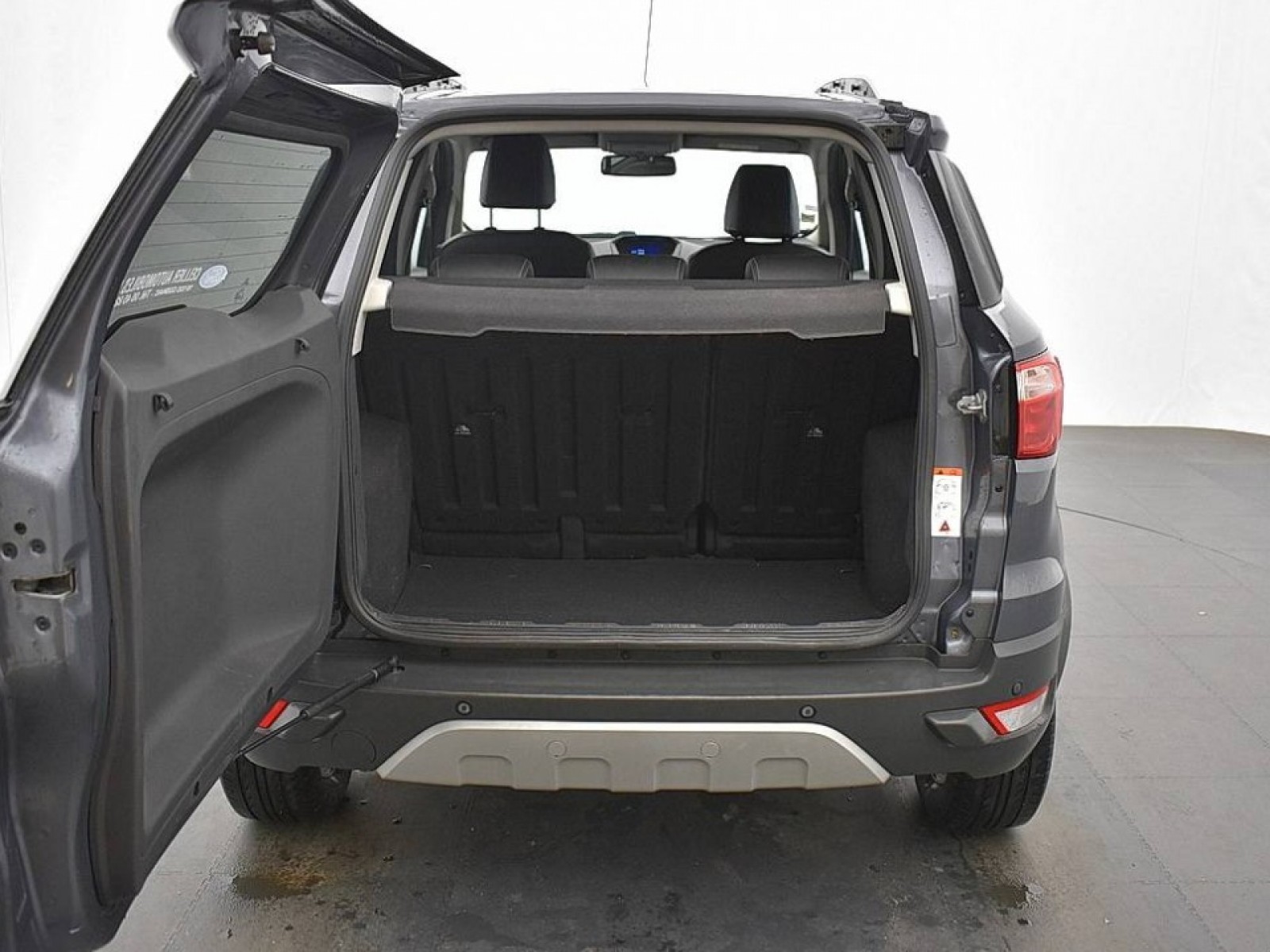 FORD - ECOSPORT - #182577 - 28