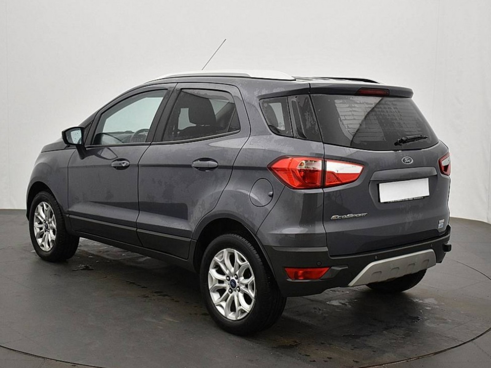 FORD - ECOSPORT - #182577 - 17