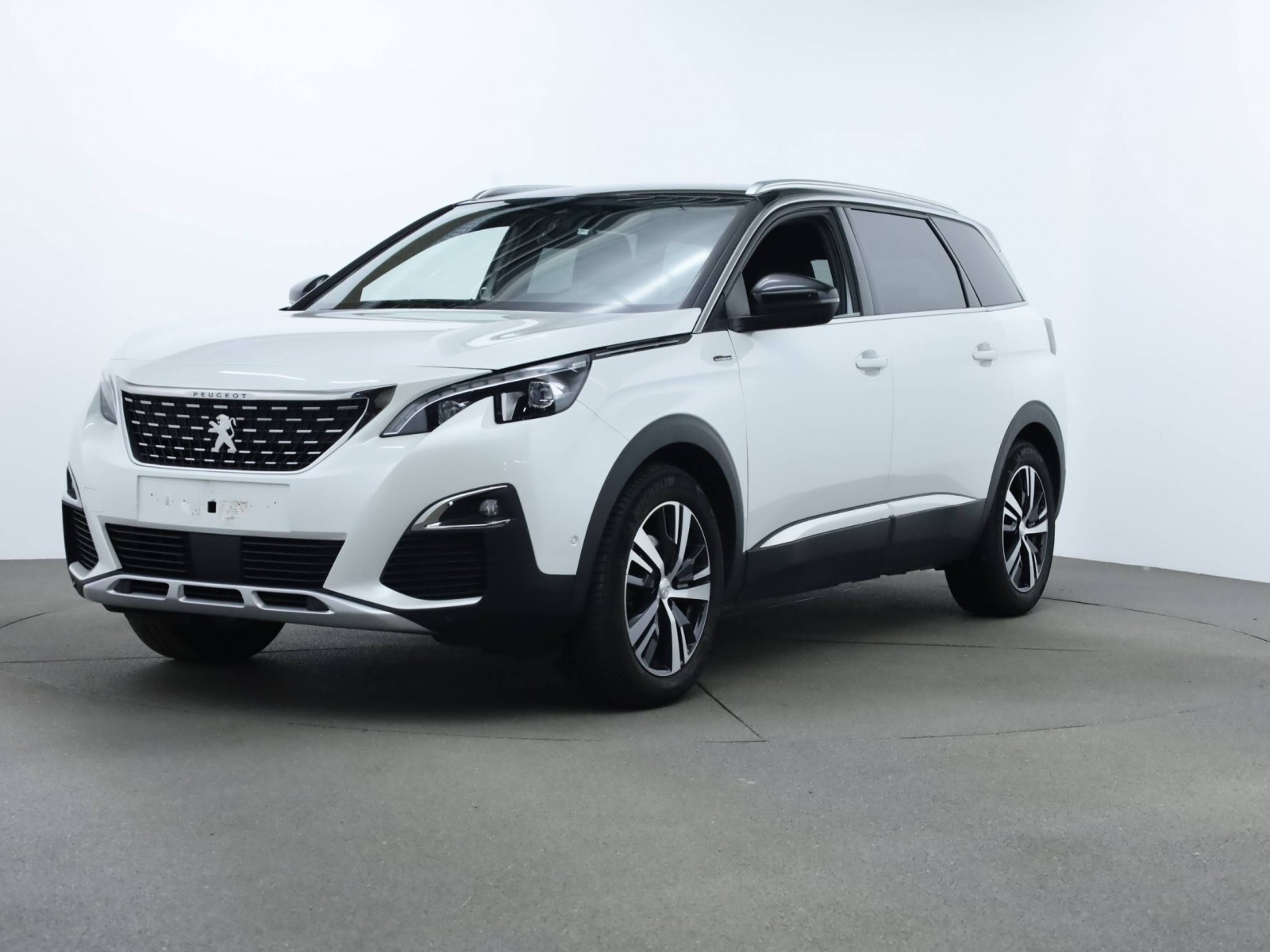 PEUGEOT - 5008 - #182237 - 0