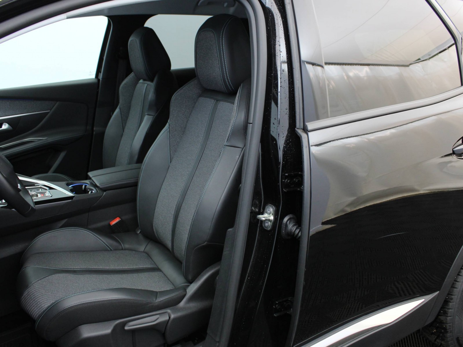 PEUGEOT - 3008 - #182317 - 7